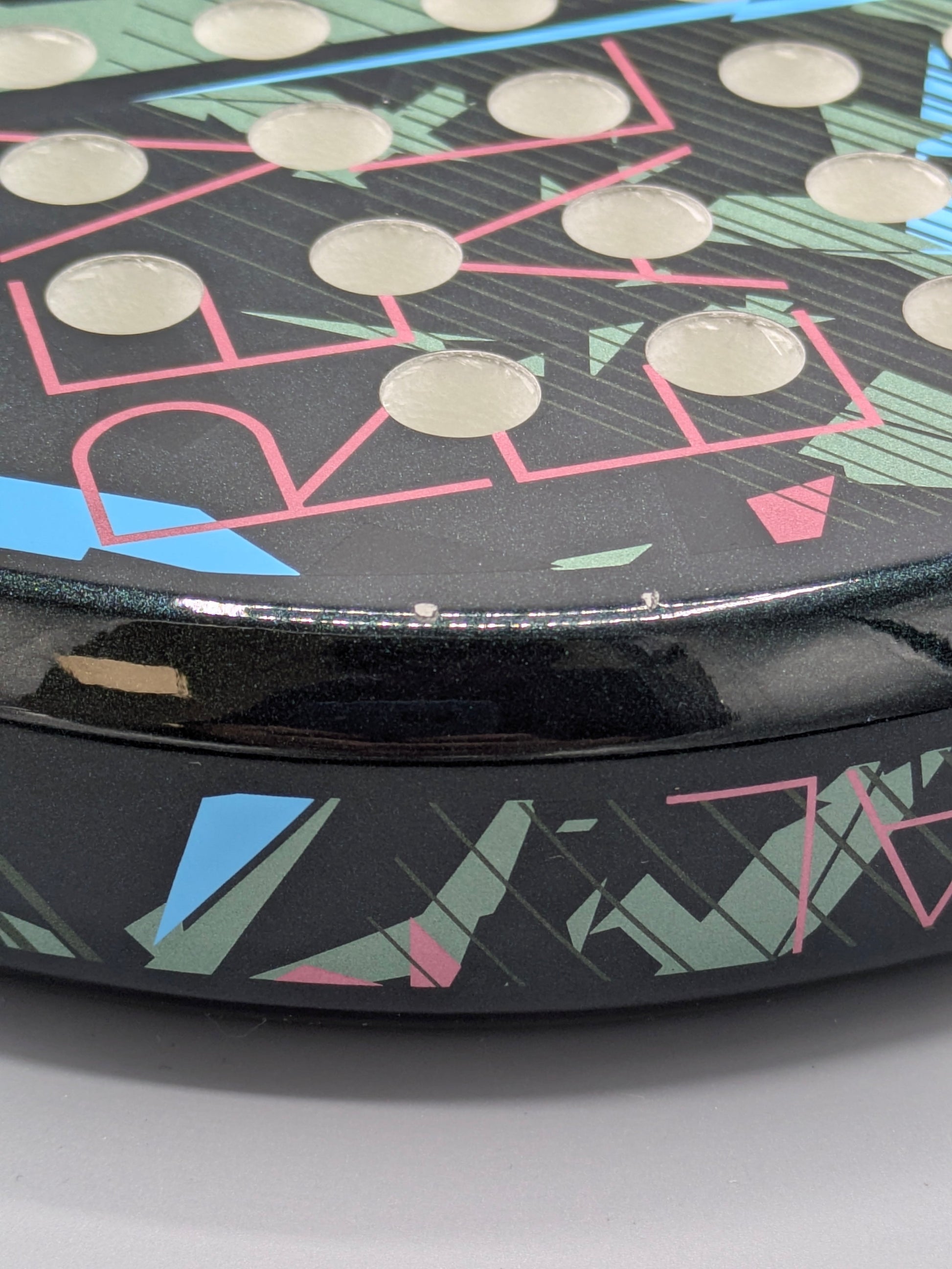 Raquette de padel Babolat Reveal