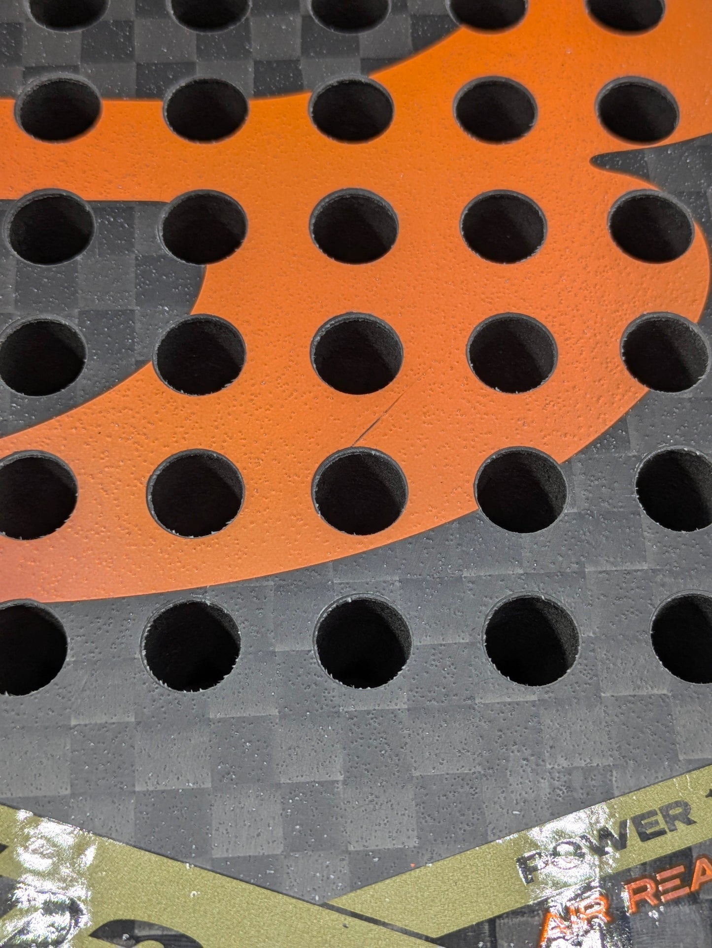 Raquette de padel Bullpadel Vertex 03 2023