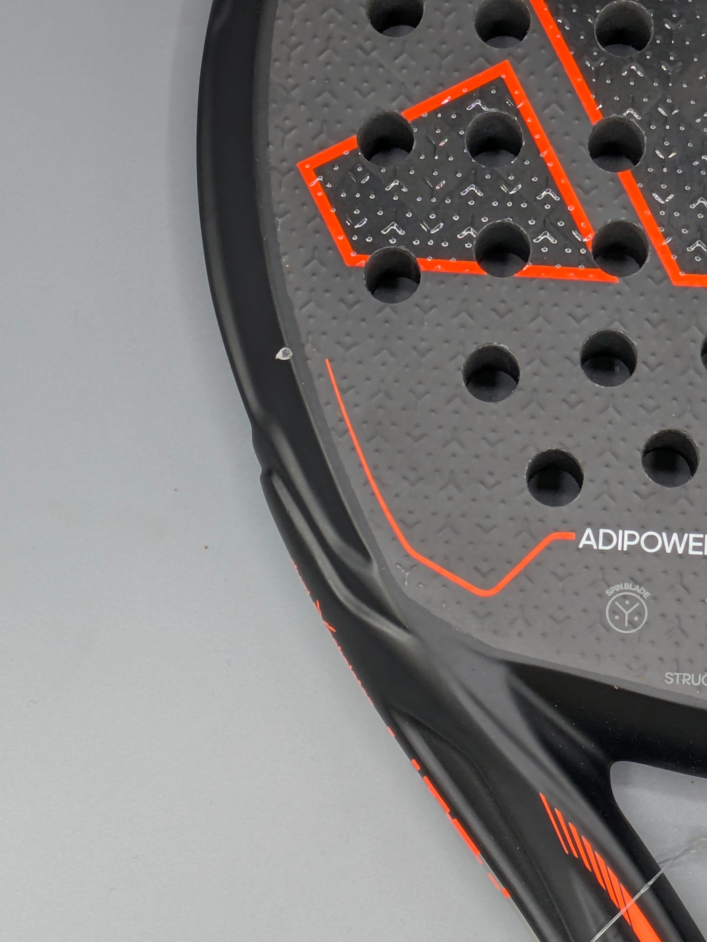 Raquette de padel Adidas Adipower Multiweight CTR 2023