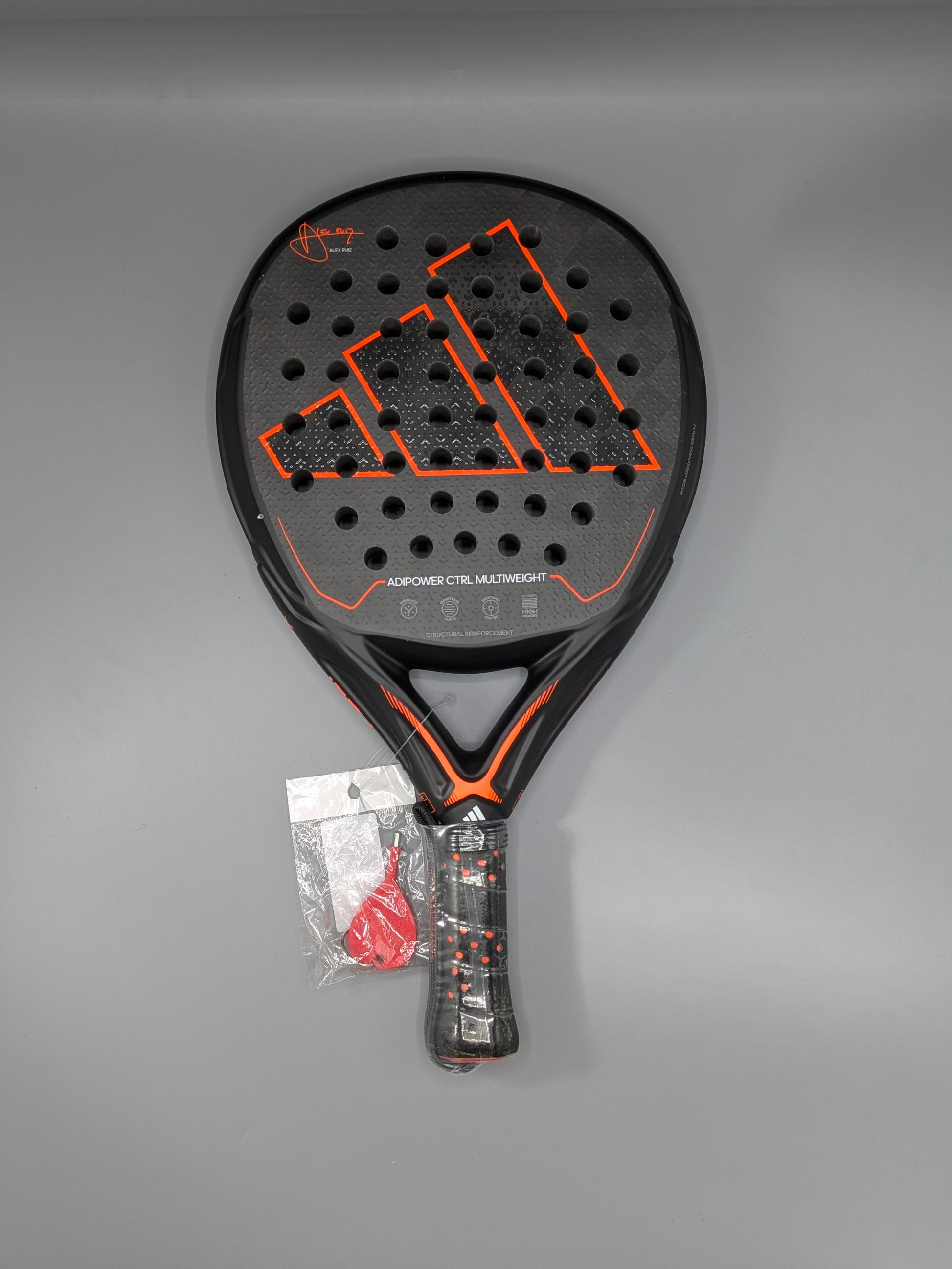 Raquette de padel Adidas Adipower Multiweight CTR 2023