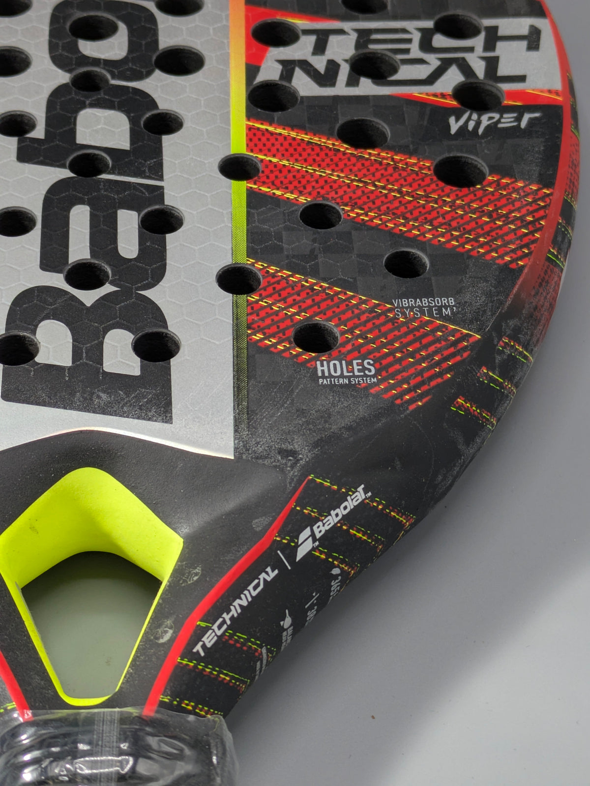 Raquette de padel Babolat Technical Viper 2023
