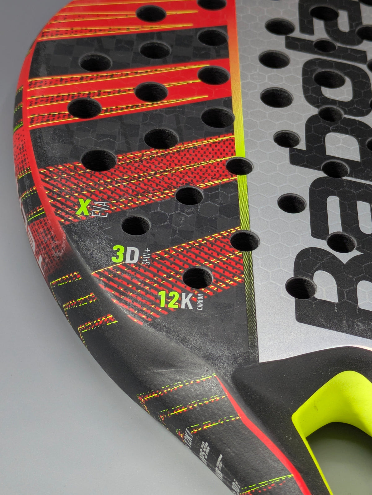 Raquette de padel Babolat Technical Viper 2023