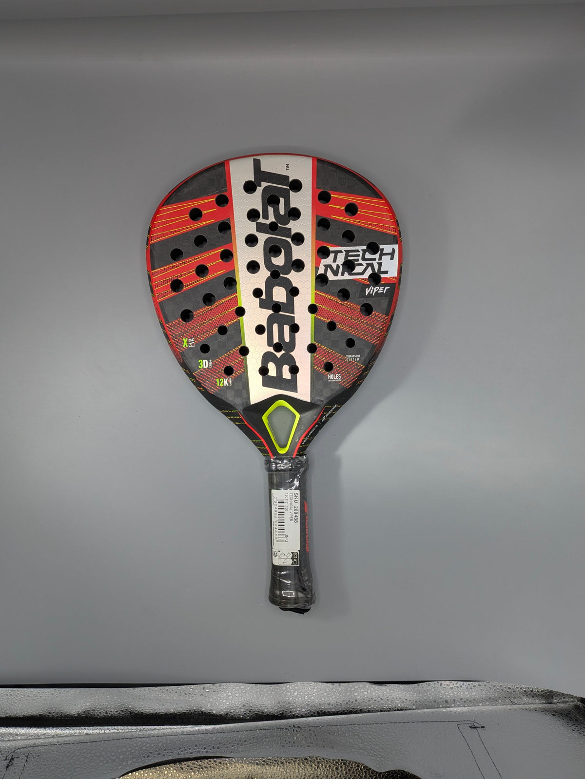 Raquette de padel Babolat Technical Viper 2023
