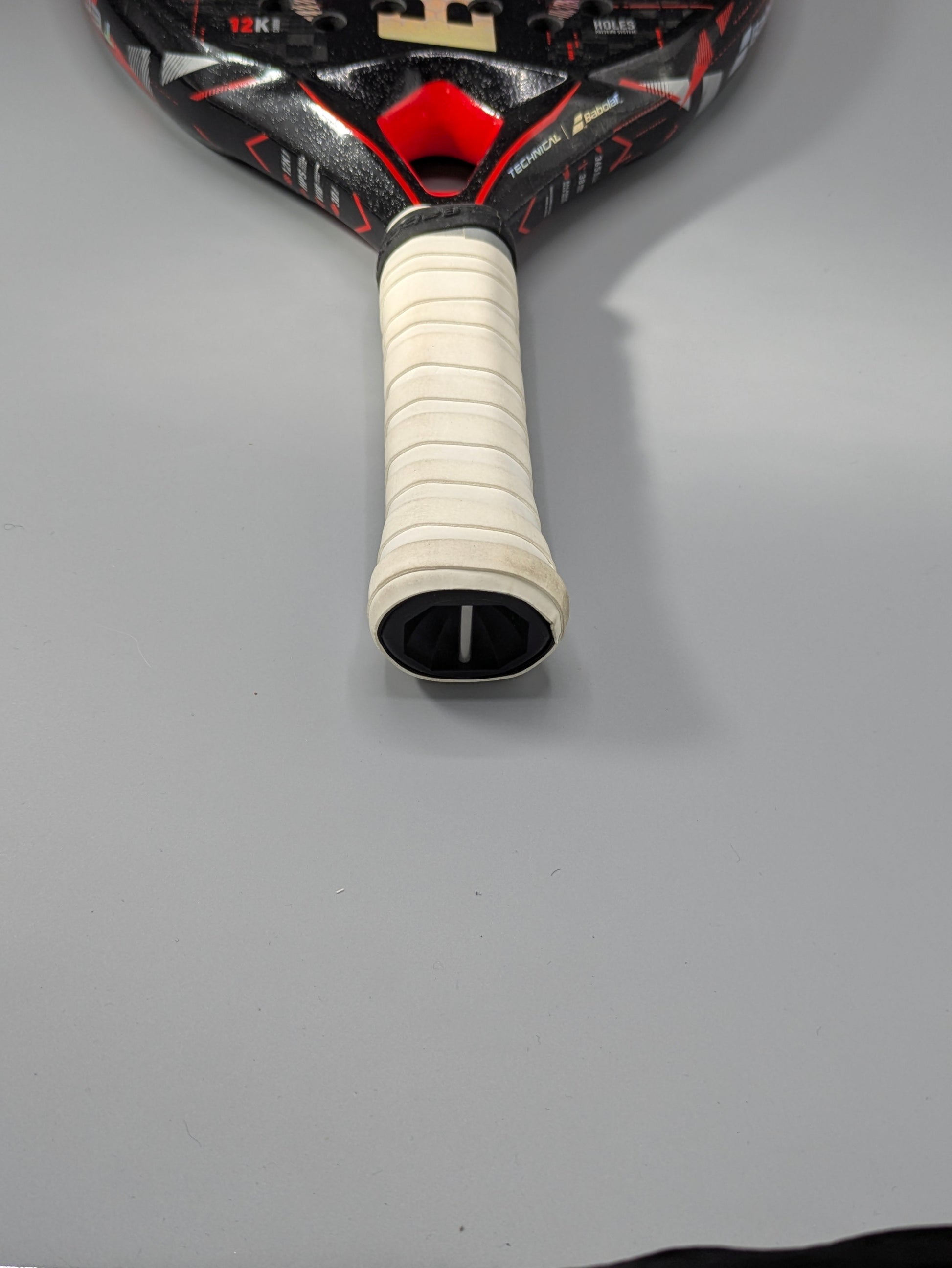 Raquette de padel Babolat Technical Viper Lebron 2024