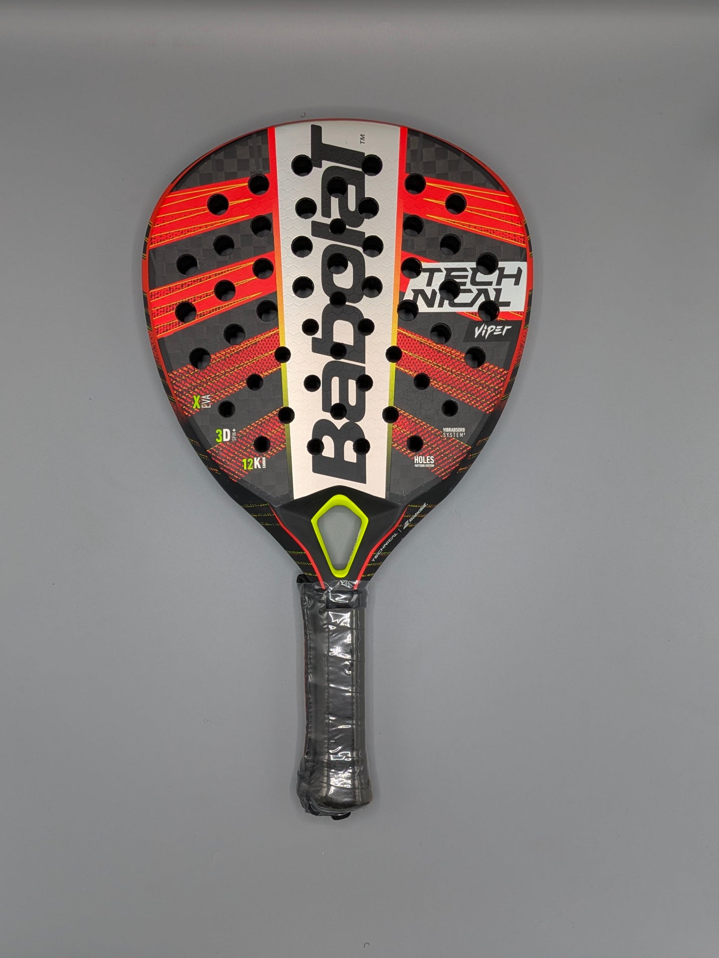 Raquette de padel Babolat Technical Viper 2023