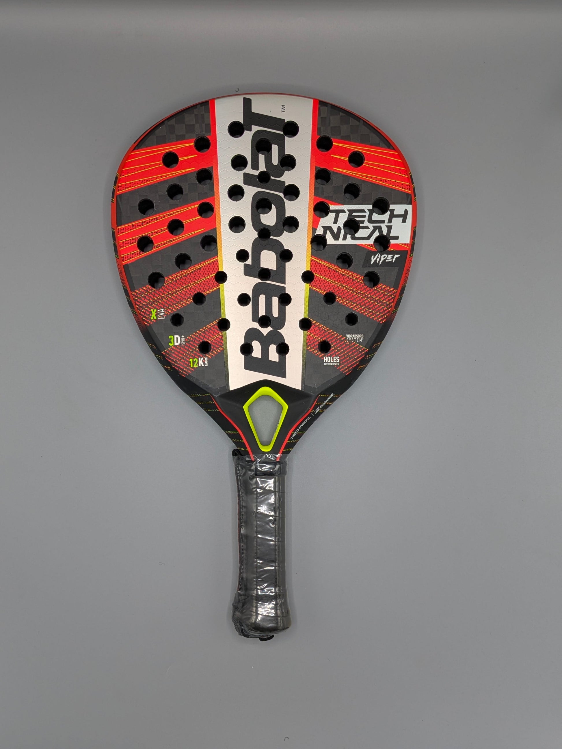 Raquette de padel Babolat Technical Viper 2023