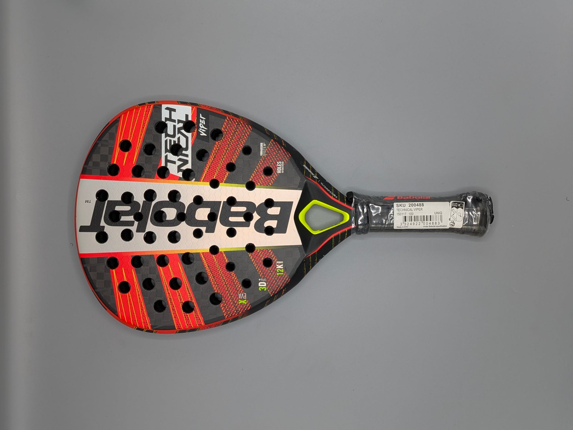 Raquette de padel Babolat Technical Viper 2023