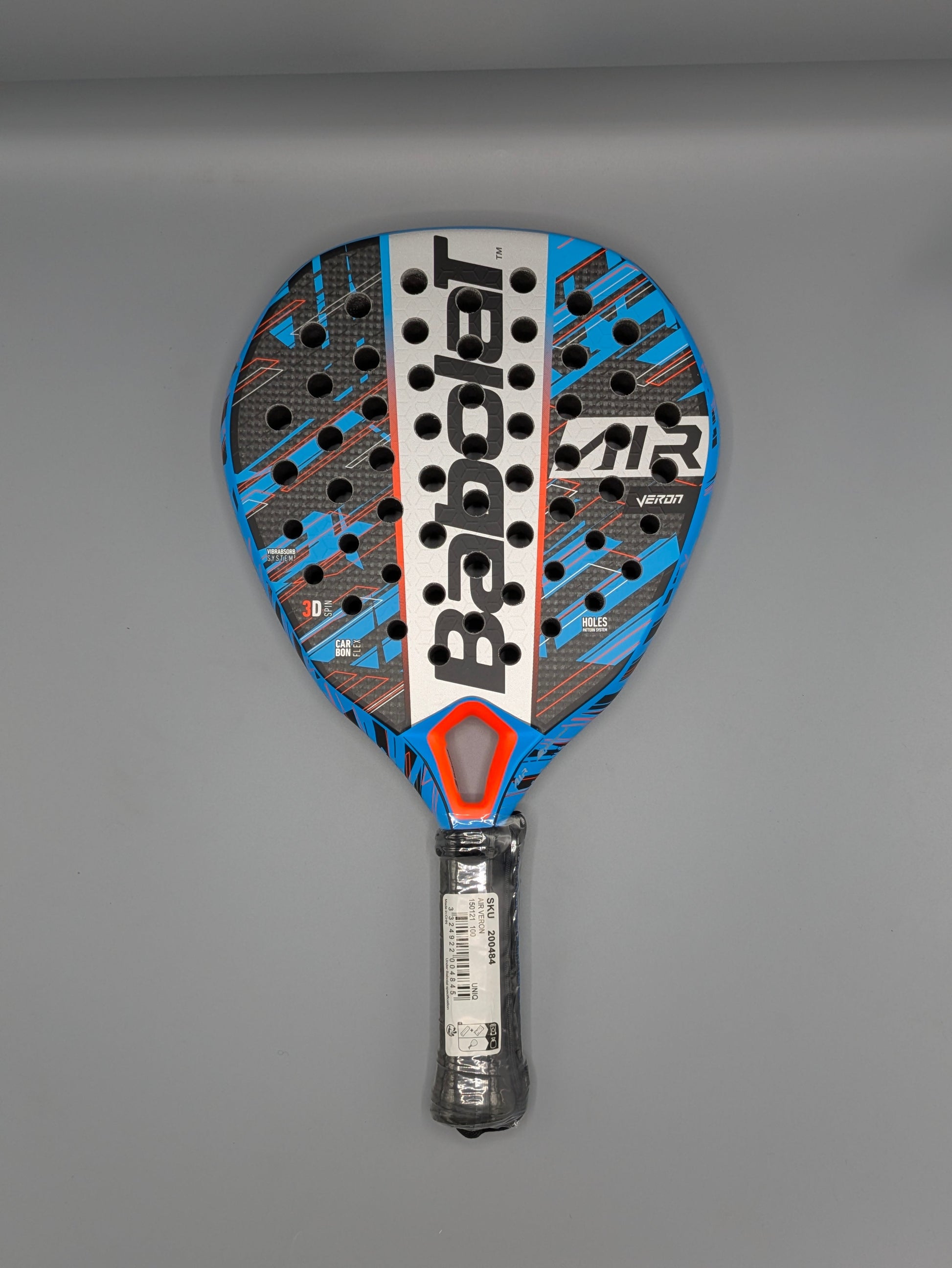 Raquette de padel Babolat Air Veron 2023