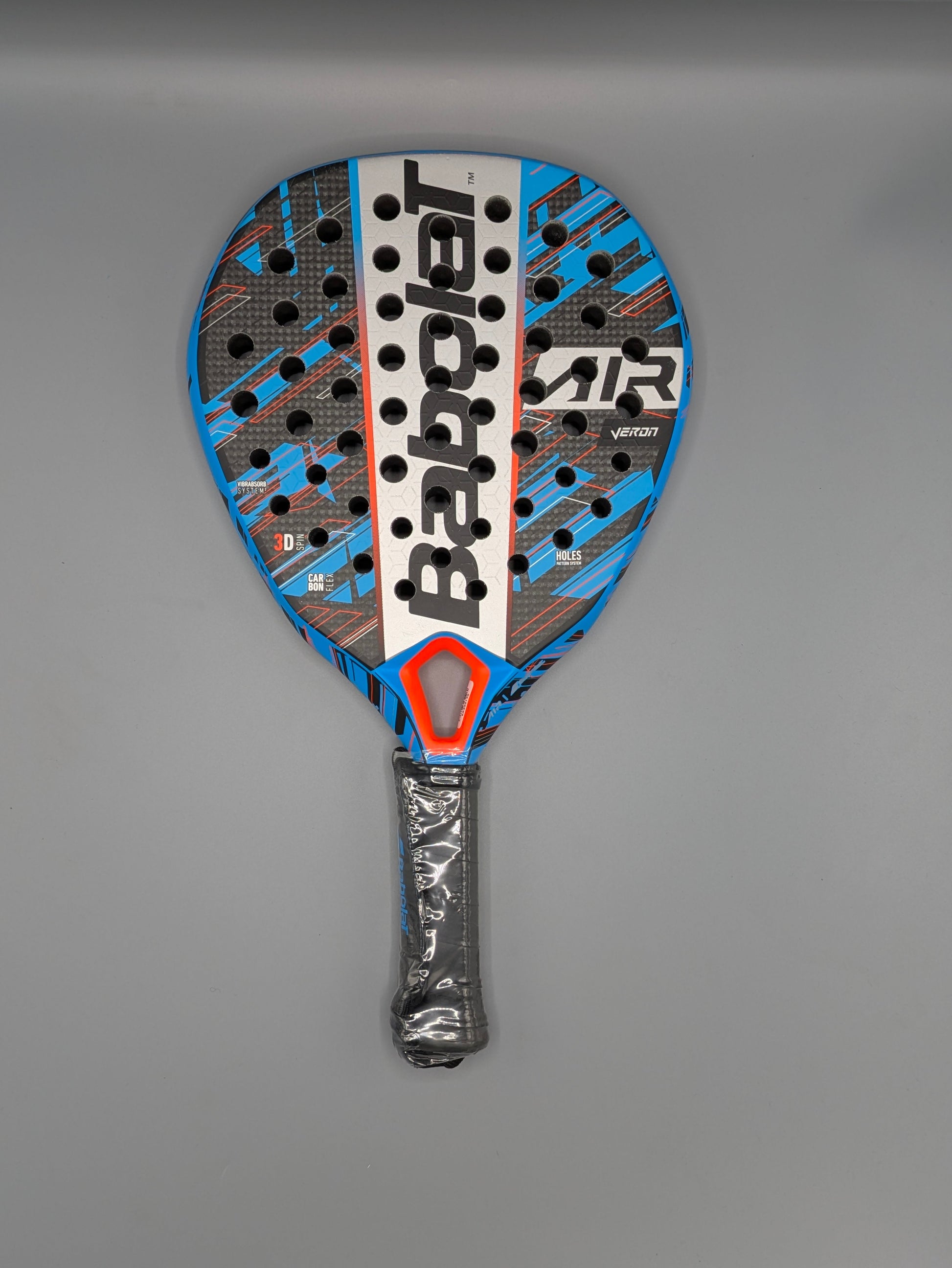Raquette de padel Babolat Air Veron 2023