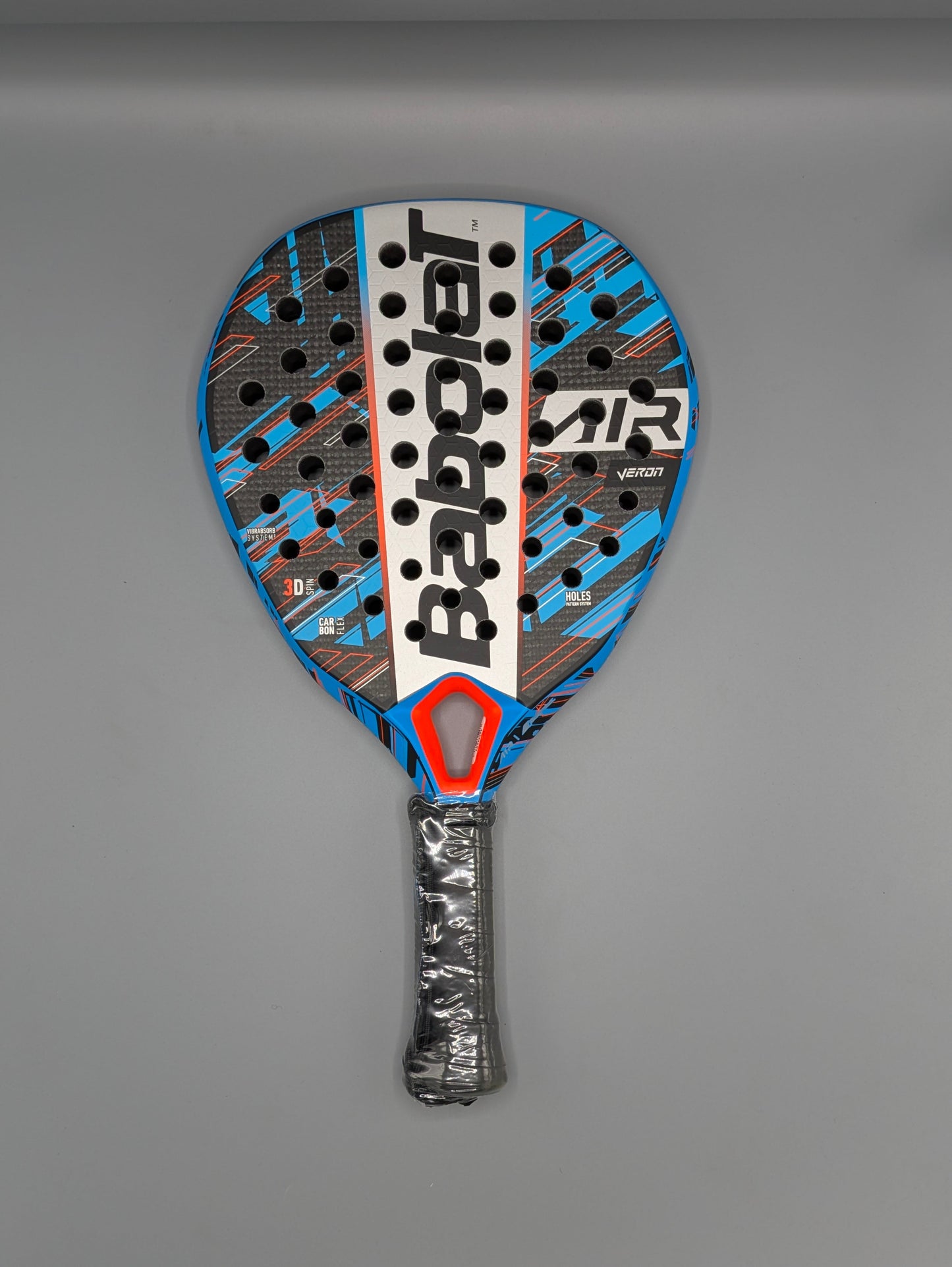 Raquette de padel Babolat Air Veron 2023