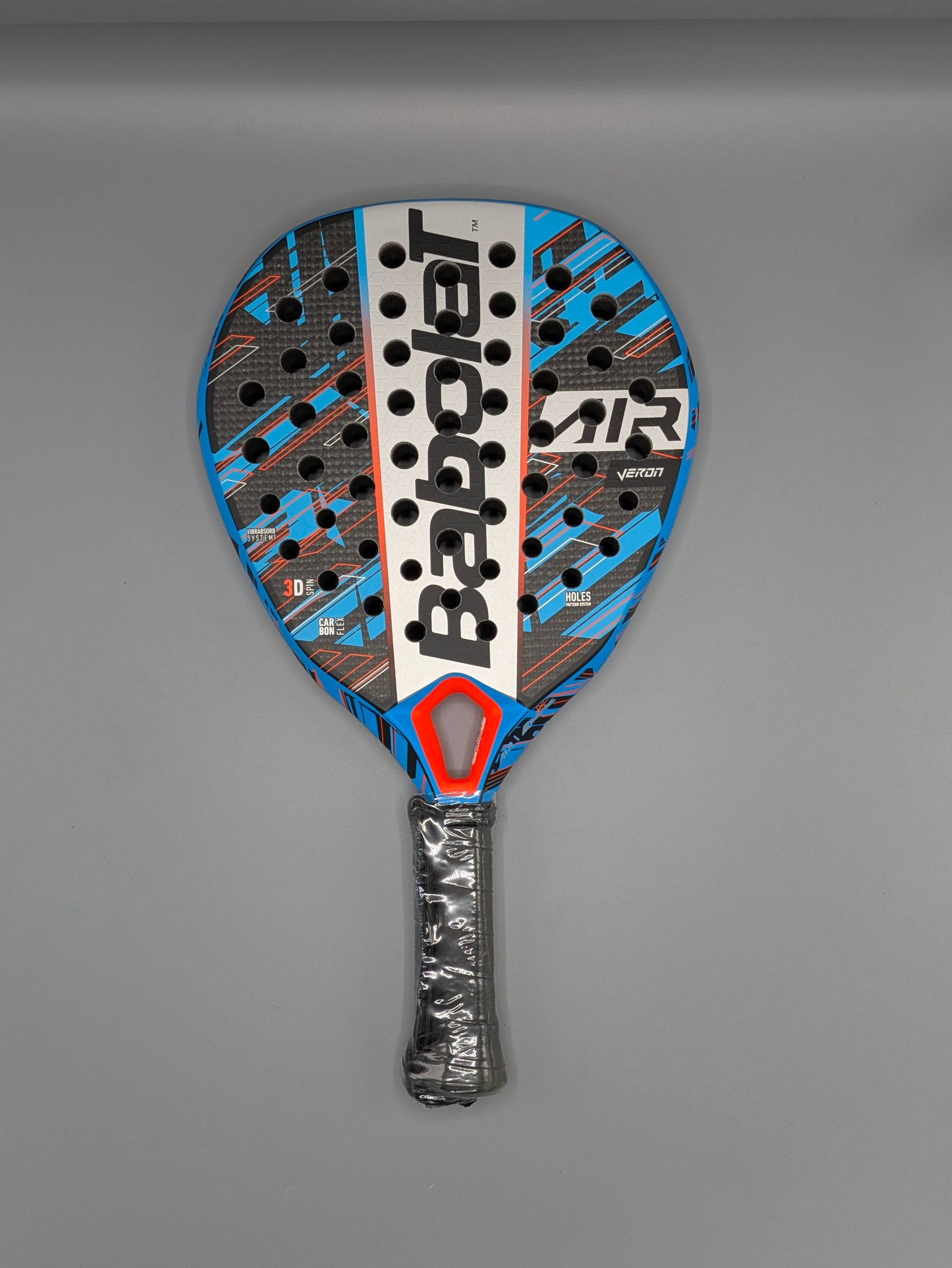 Raquette de padel Babolat Air Veron 2023