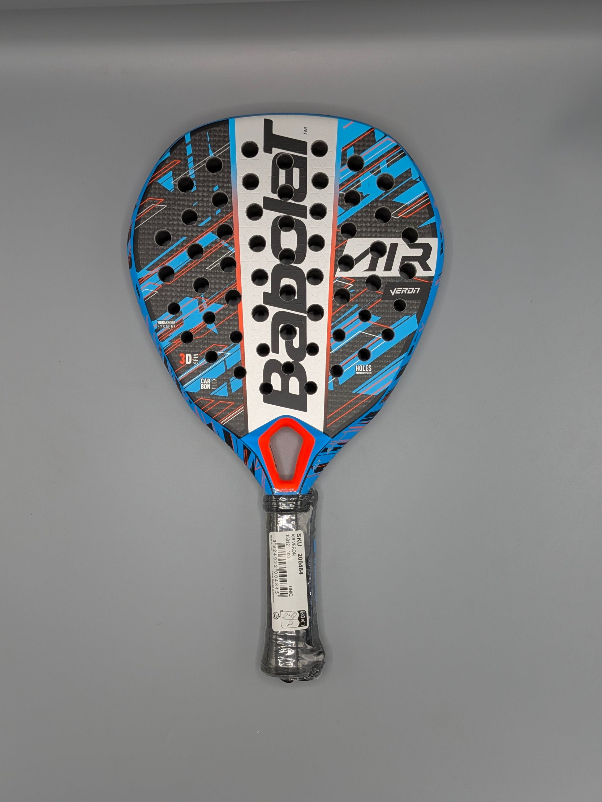 Raquette de padel Babolat Air Veron 2023
