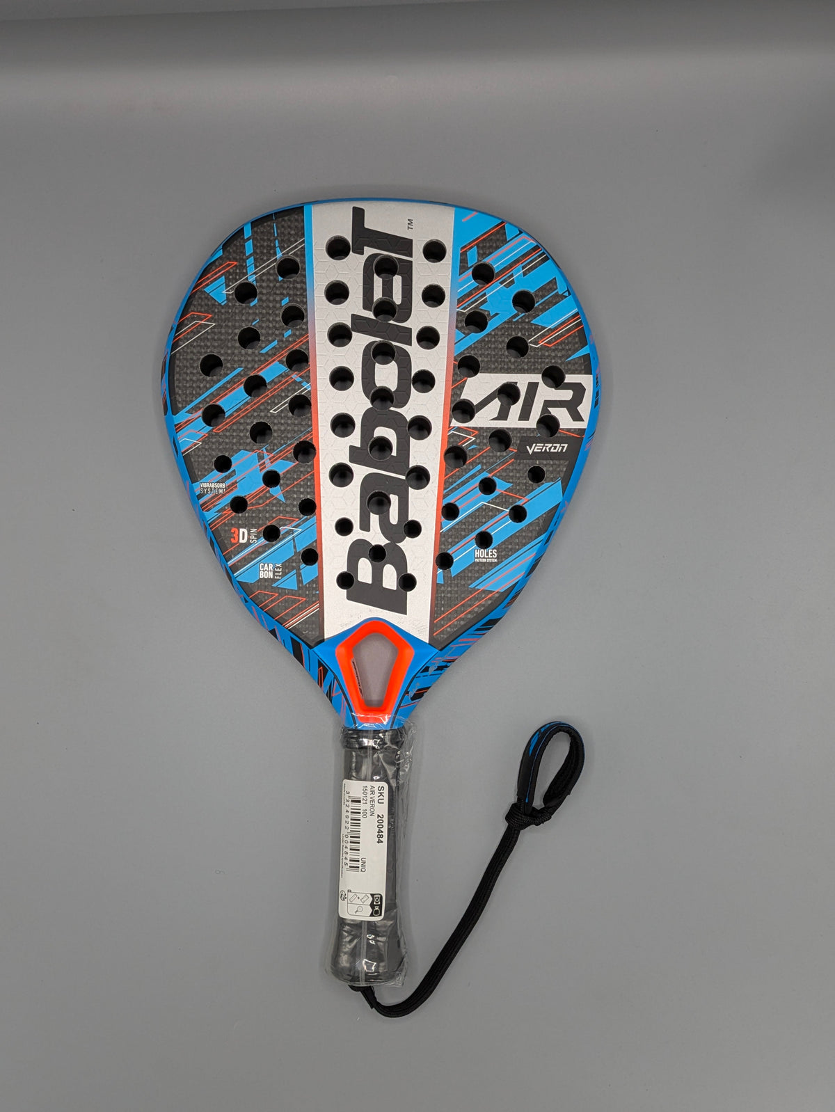 Raquette de padel Babolat Air Veron 2023