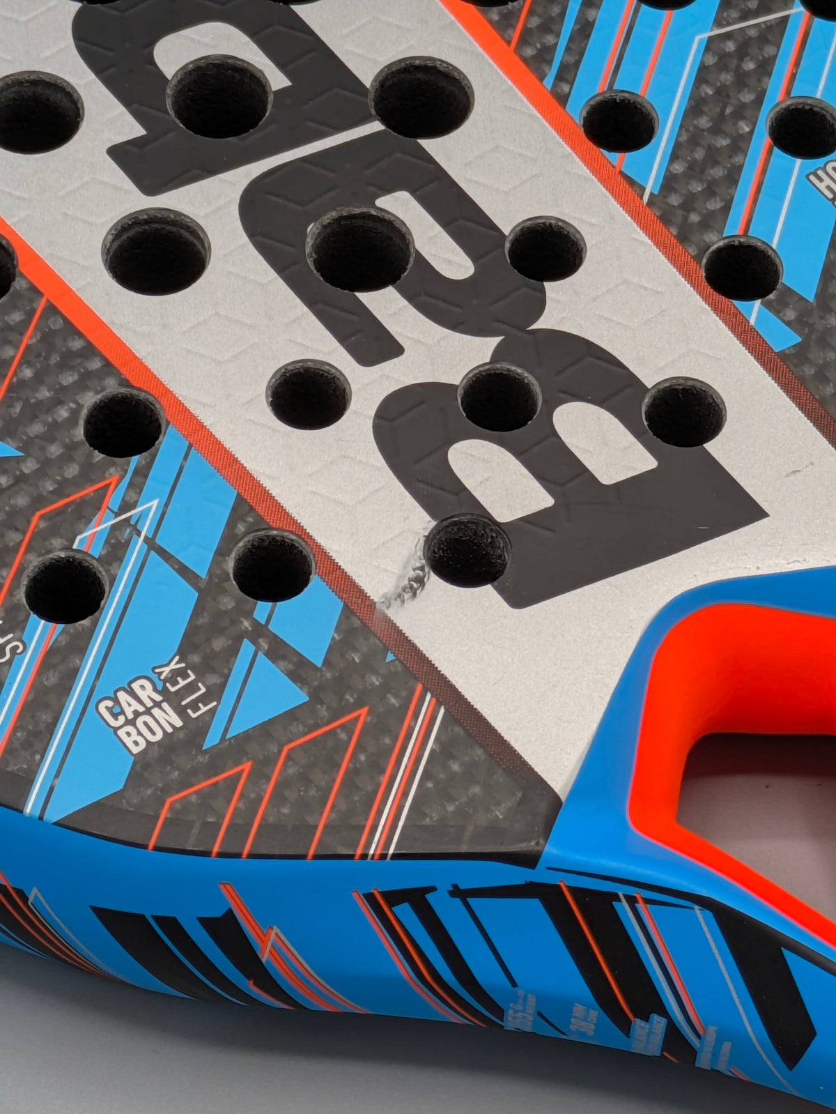 Raquette de padel Babolat Air Veron 2023
