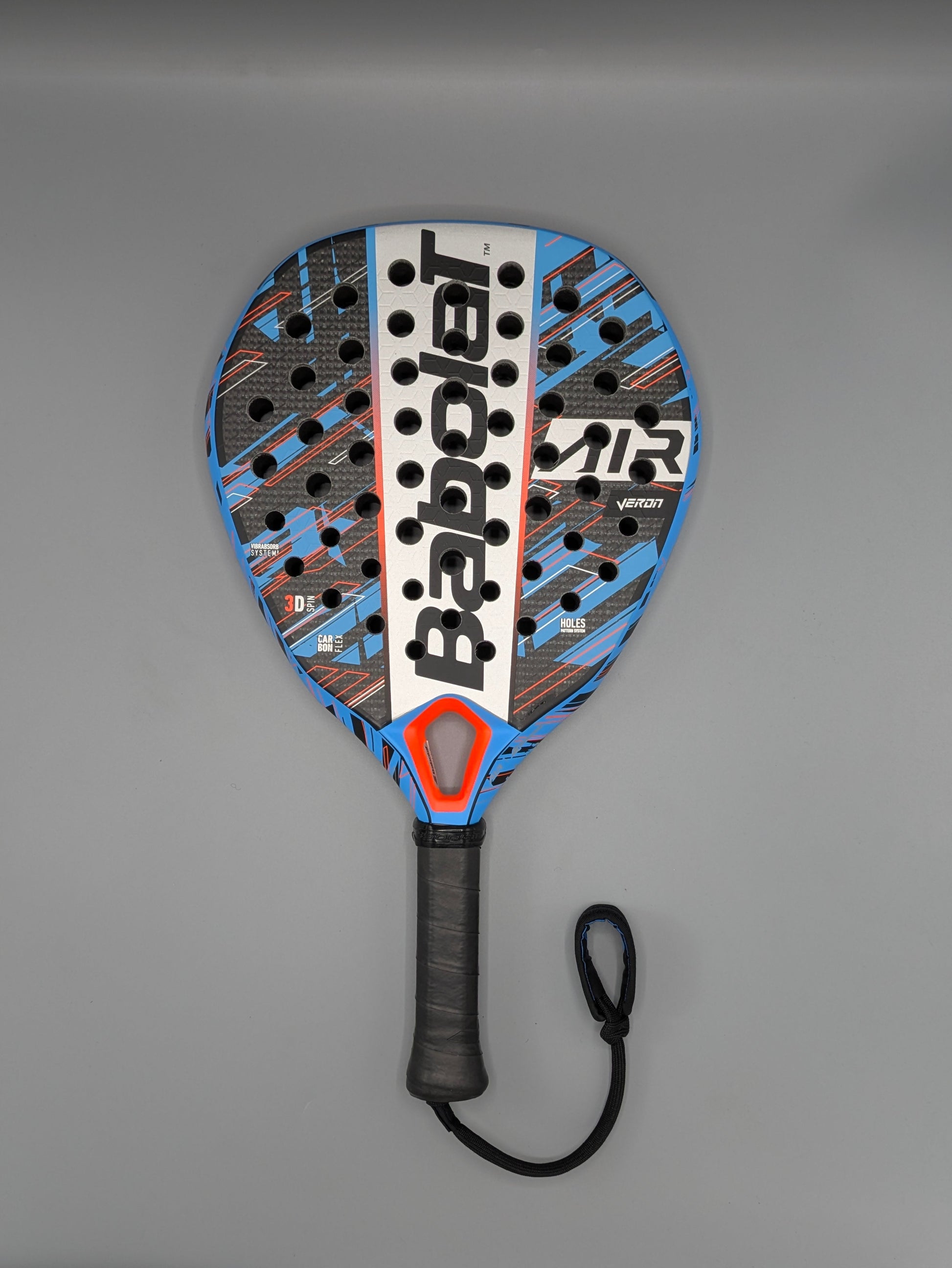Raquette de padel Babolat Air Veron 2023