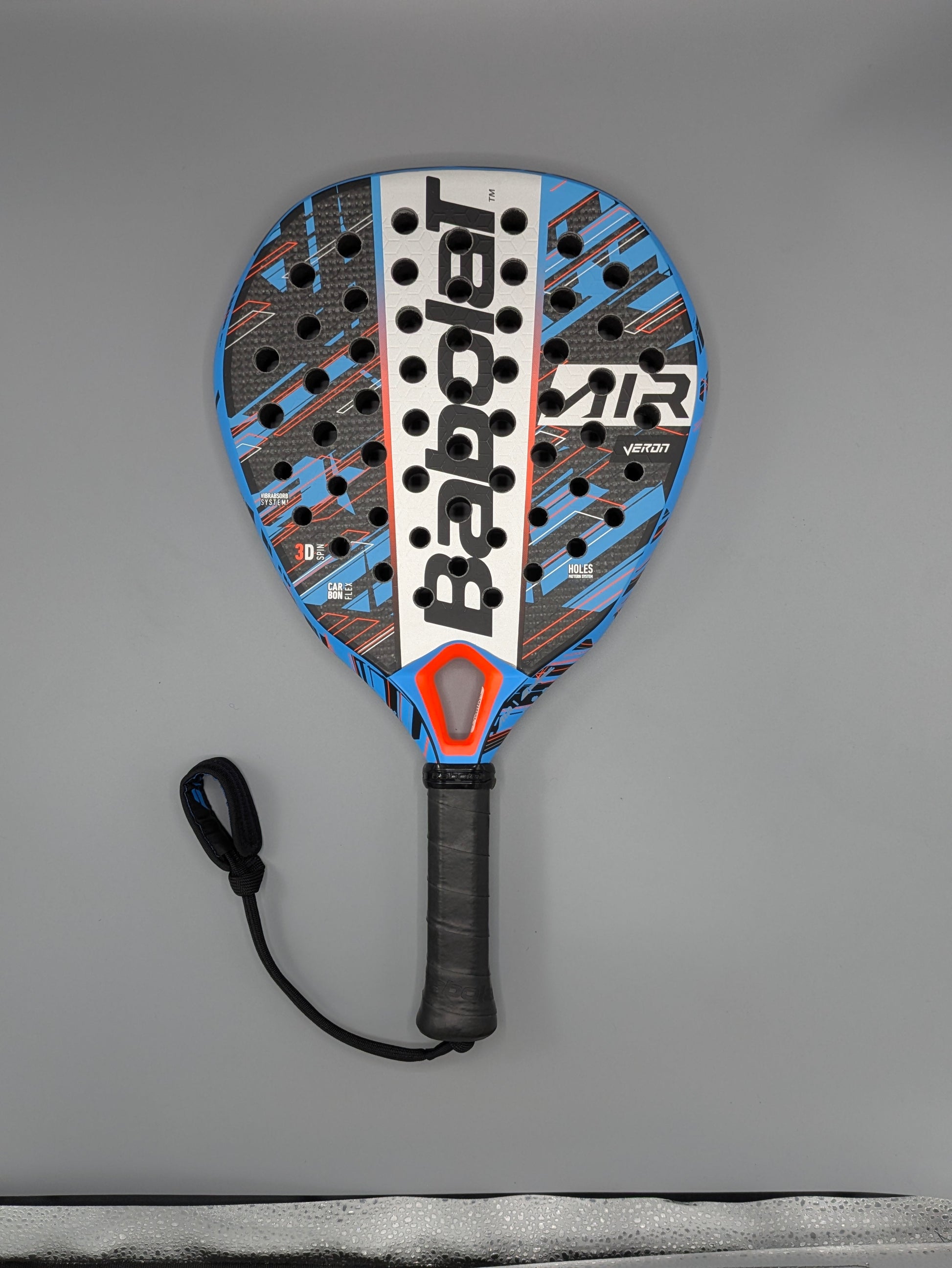Raquette de padel Babolat Air Veron 2023