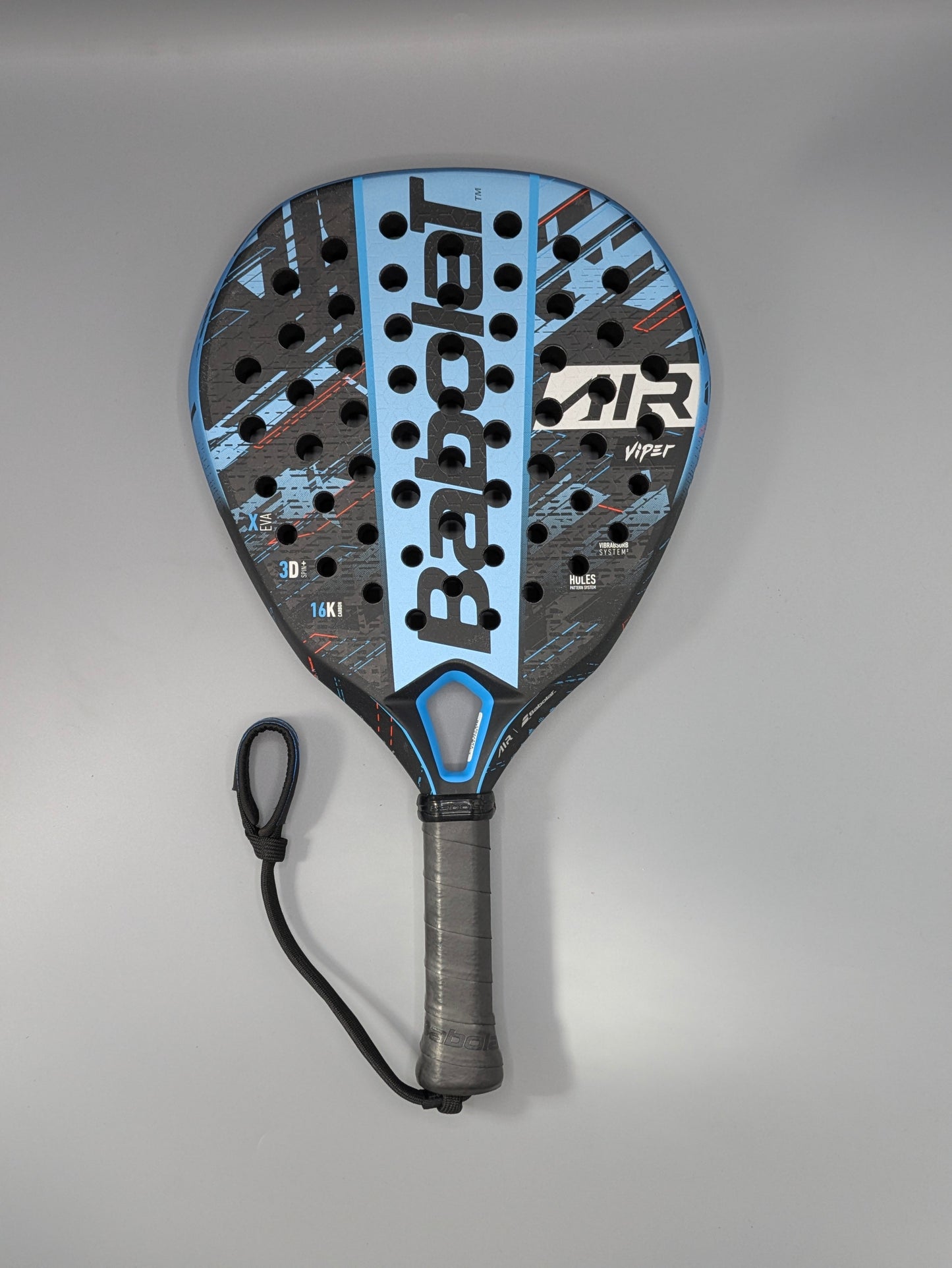 Raquette de padel Babolat Air Viper 2024