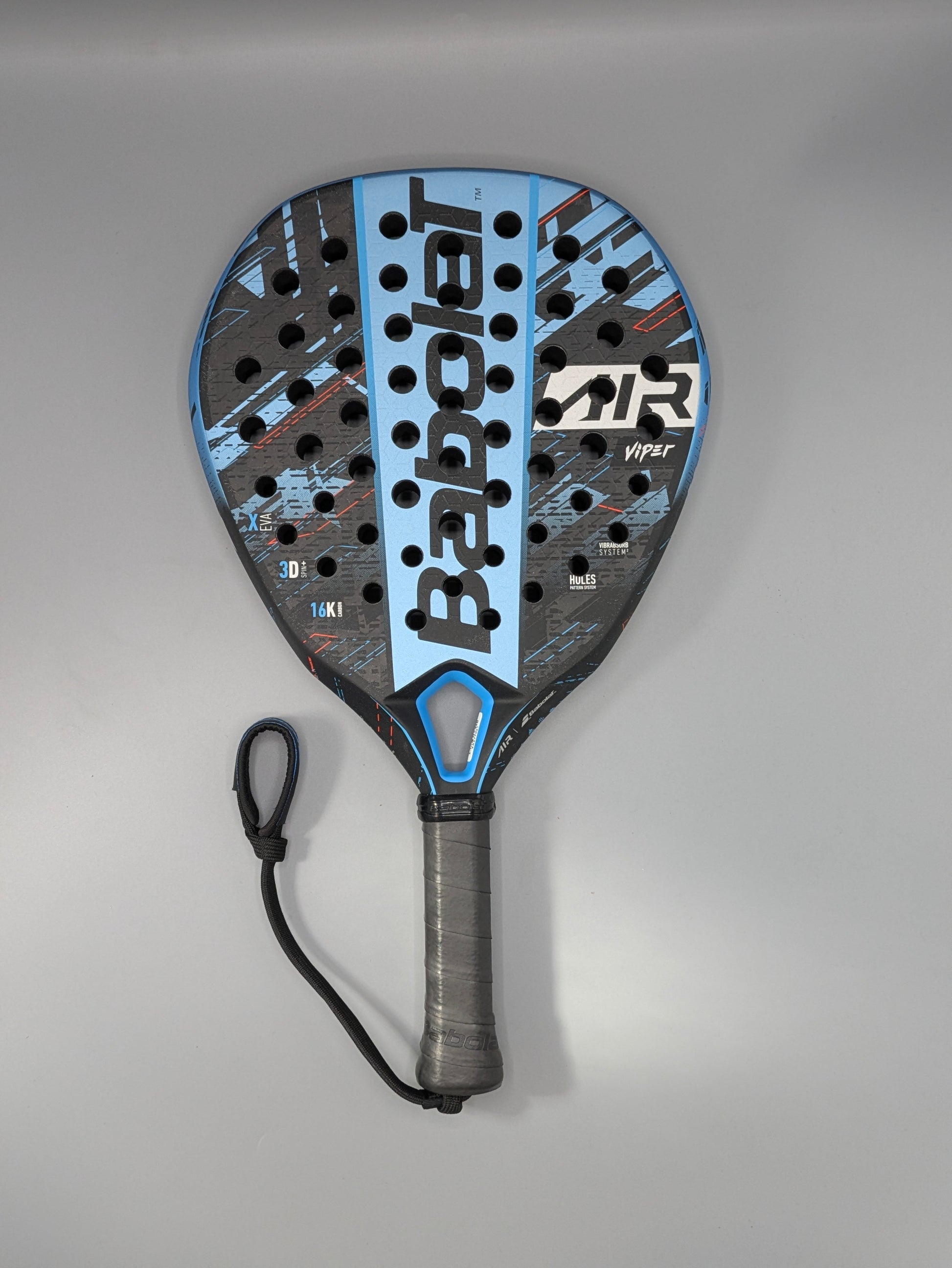Raquette de padel Babolat Air Viper 2024