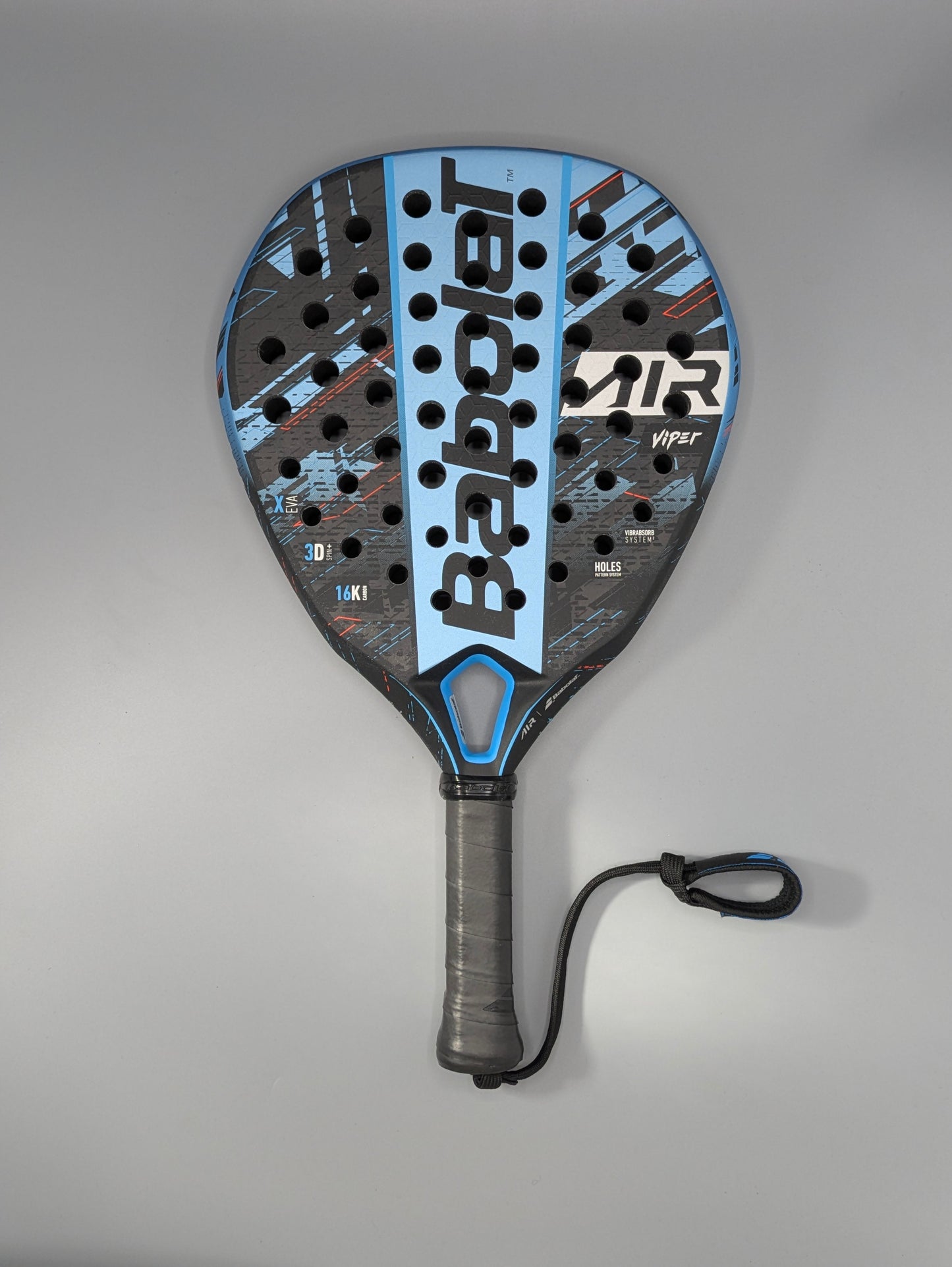 Raquette de padel Babolat Air Viper 2024