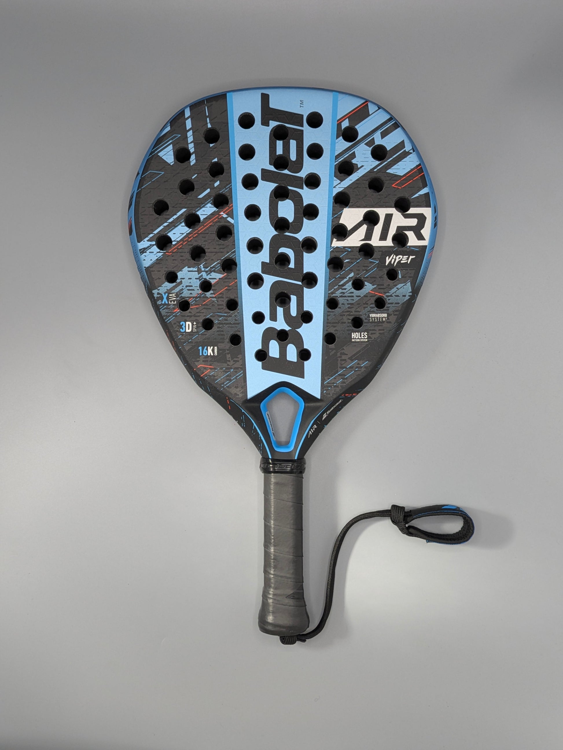 Raquette de padel Babolat Air Viper 2024