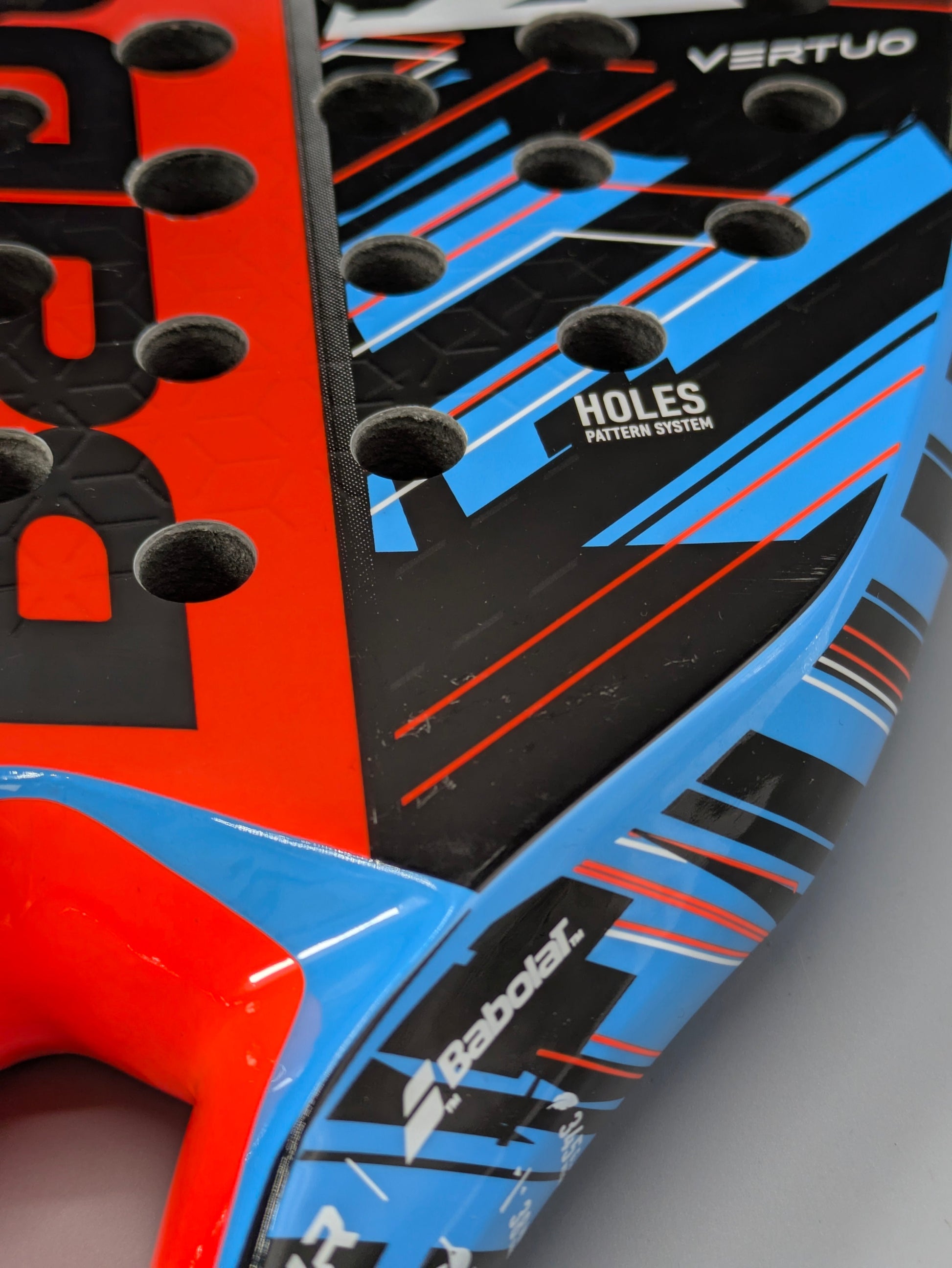 Raquette de padel Babolat Air Vertuo