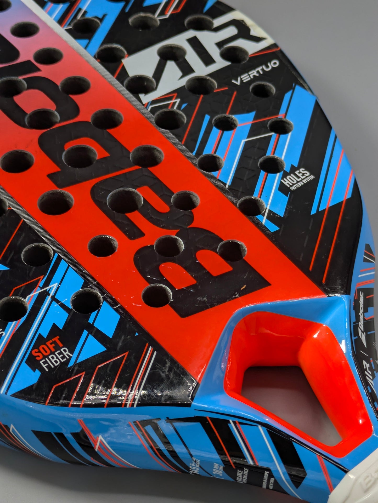 Raquette de padel Babolat Air Vertuo