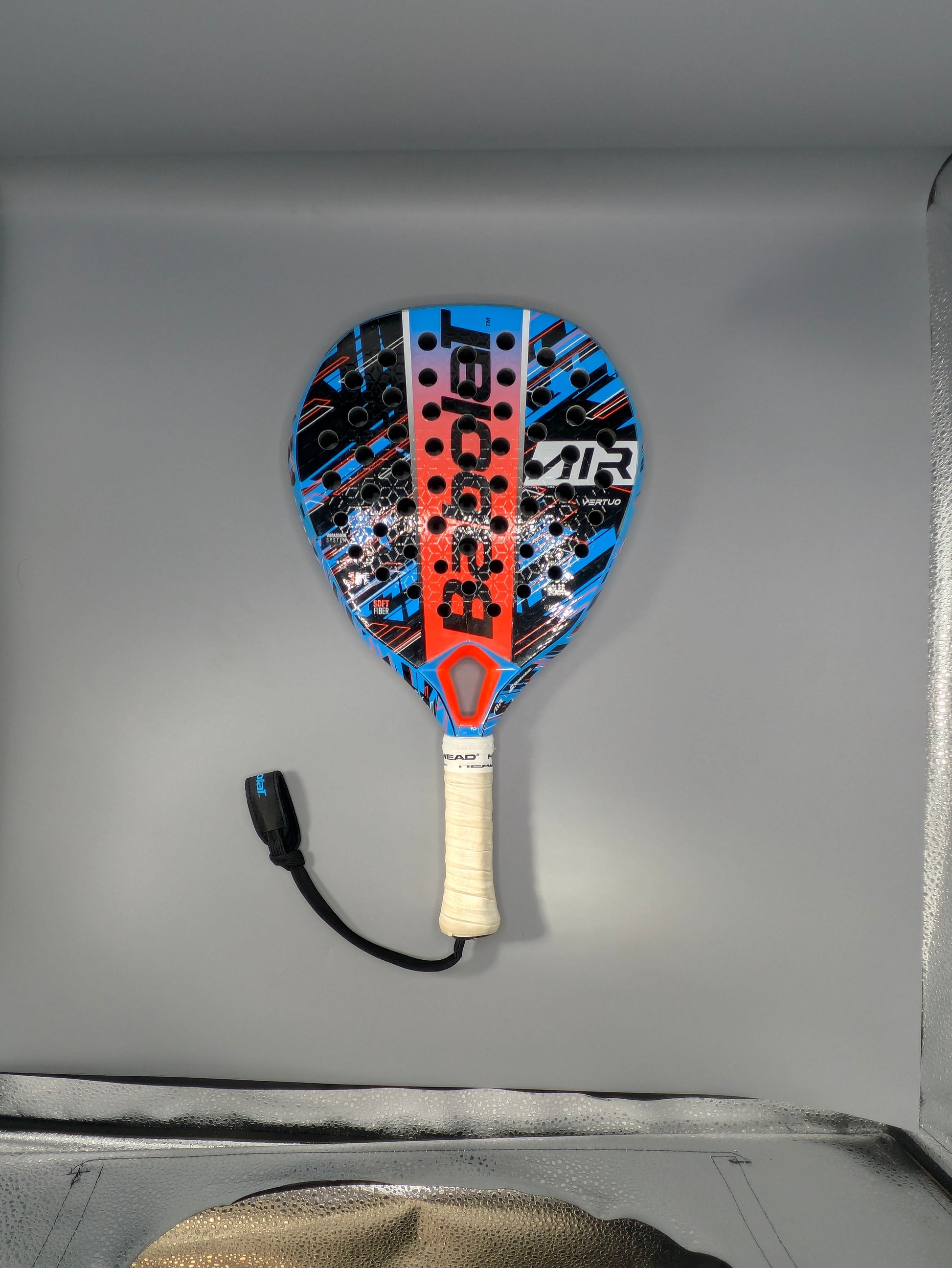 Raquette de padel Babolat Air Vertuo