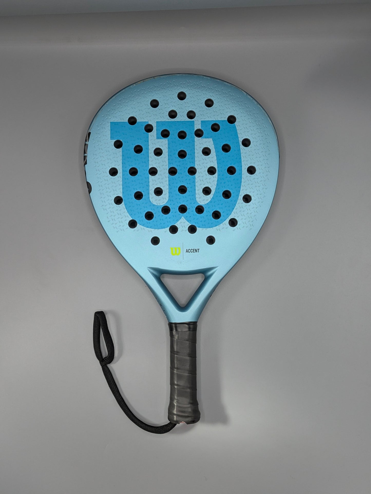 Raquette de padel Wilson Accent LT