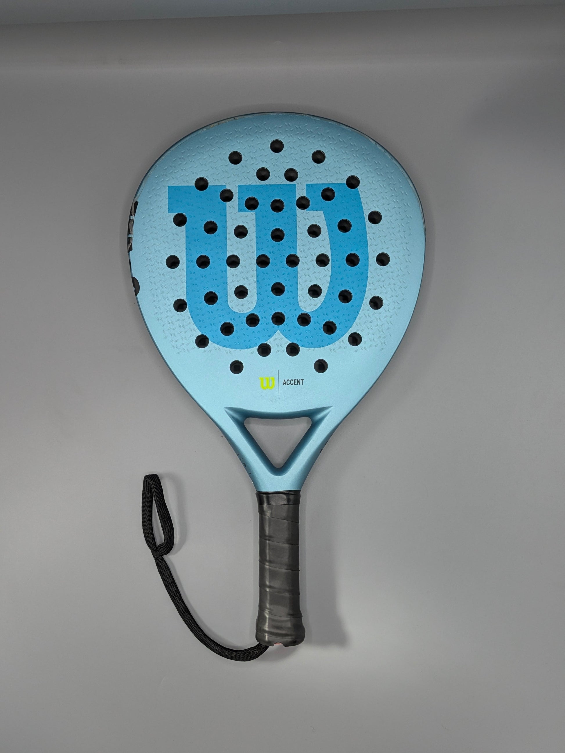 Raquette de padel Wilson Accent LT