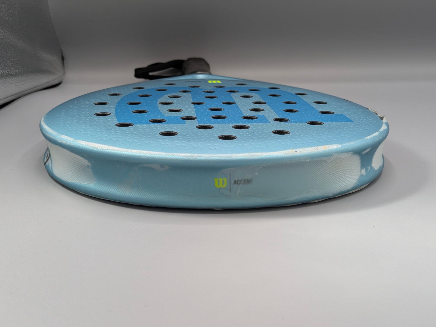 Raquette de padel Wilson Accent LT