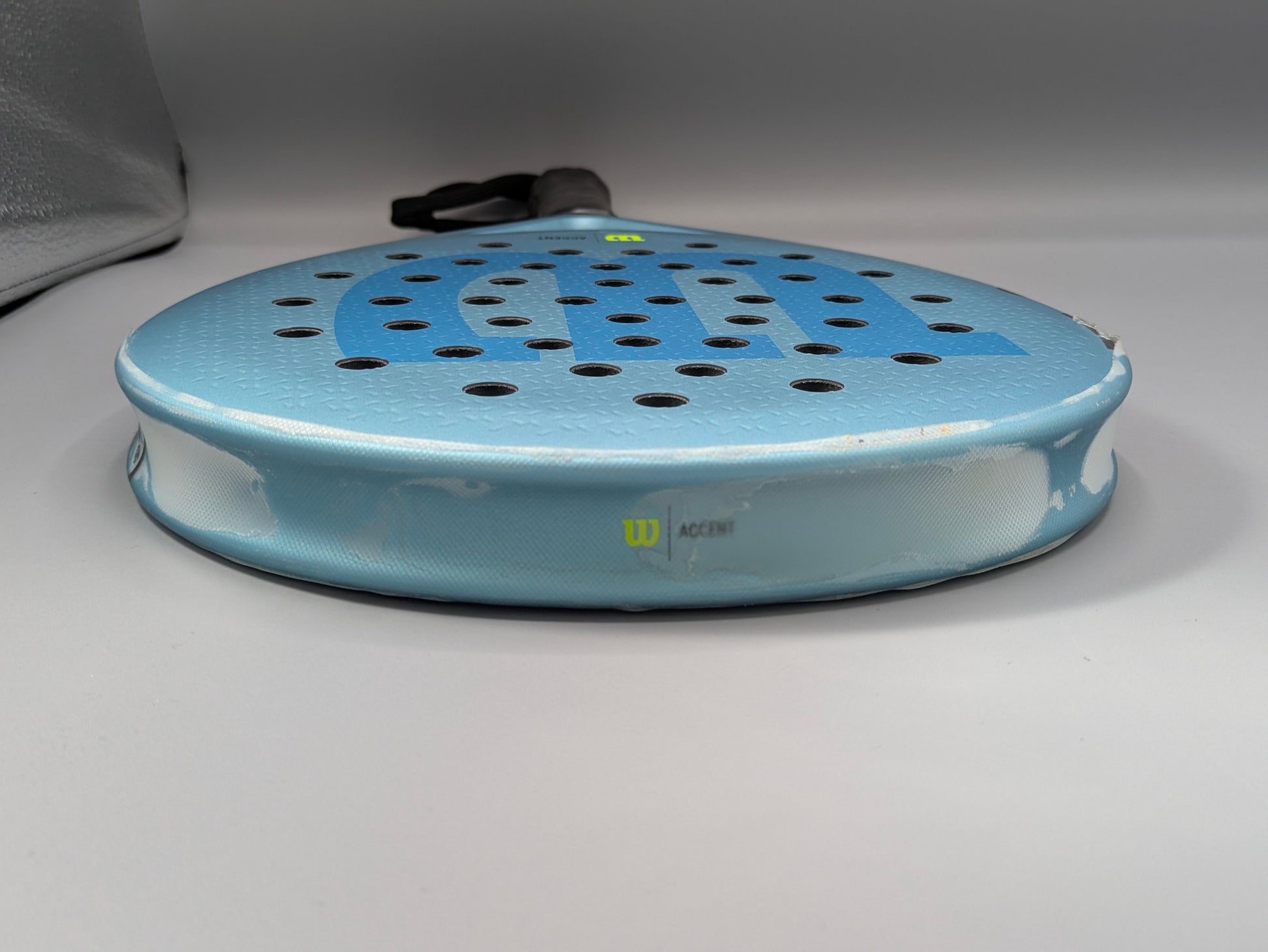 Raquette de padel Wilson Accent LT