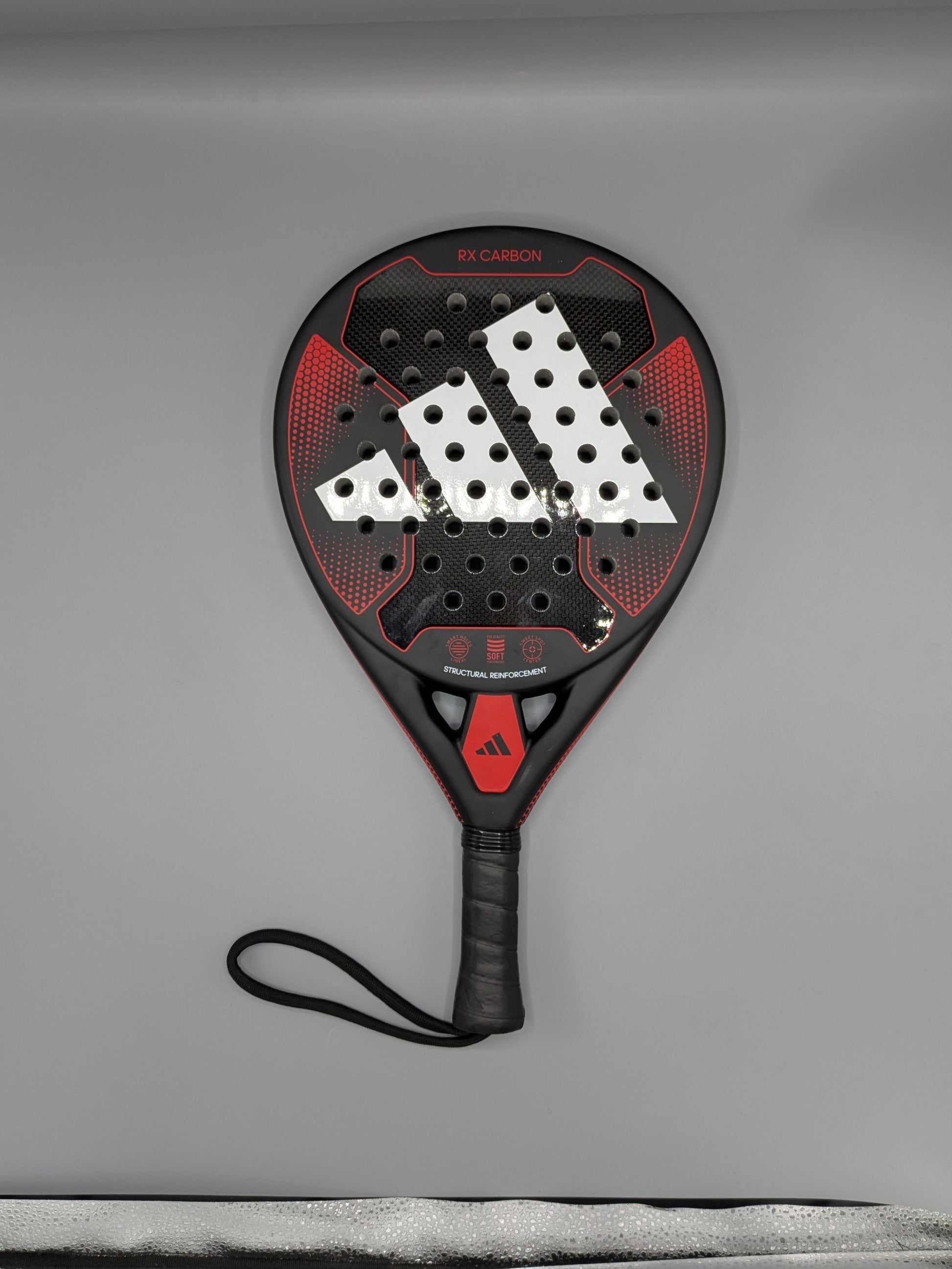 Raquette de padel Adidas RX Carbon 2023