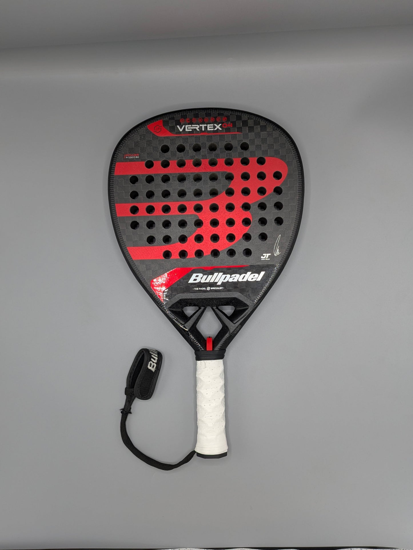 Raquette de padel Bullpadel Vertex 04 2024