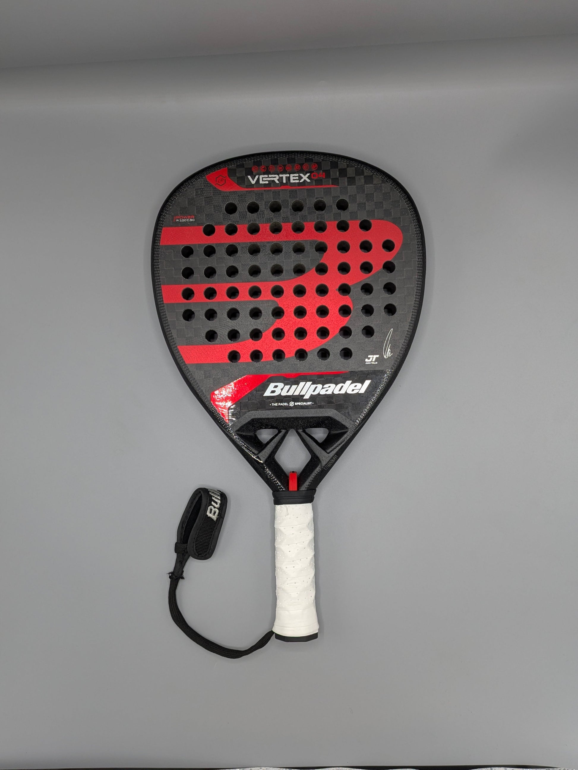 Raquette de padel Bullpadel Vertex 04 2024