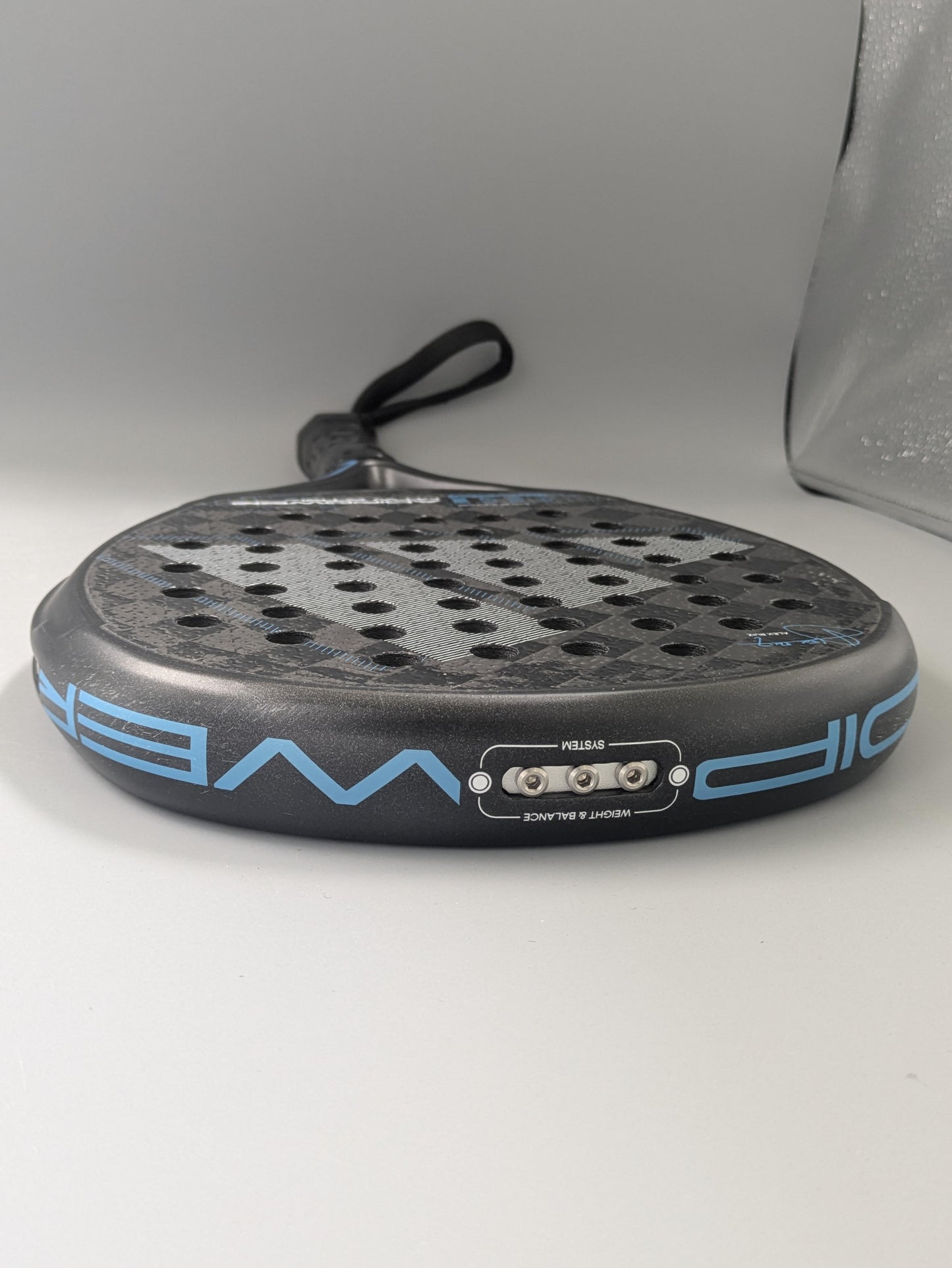 Raquette de padel Adidas Adipower Multiweight Control 3.4 2025