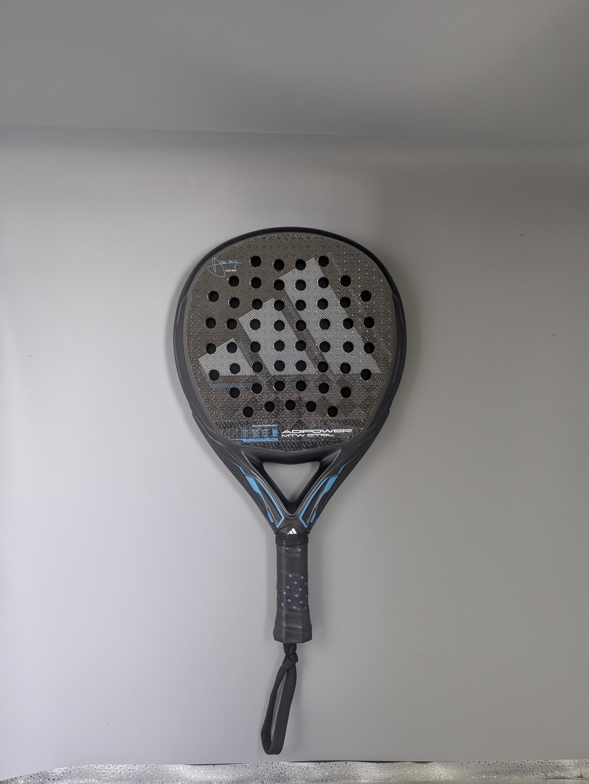 Raquette de padel Adidas Adipower Multiweight Control 3.4 2025