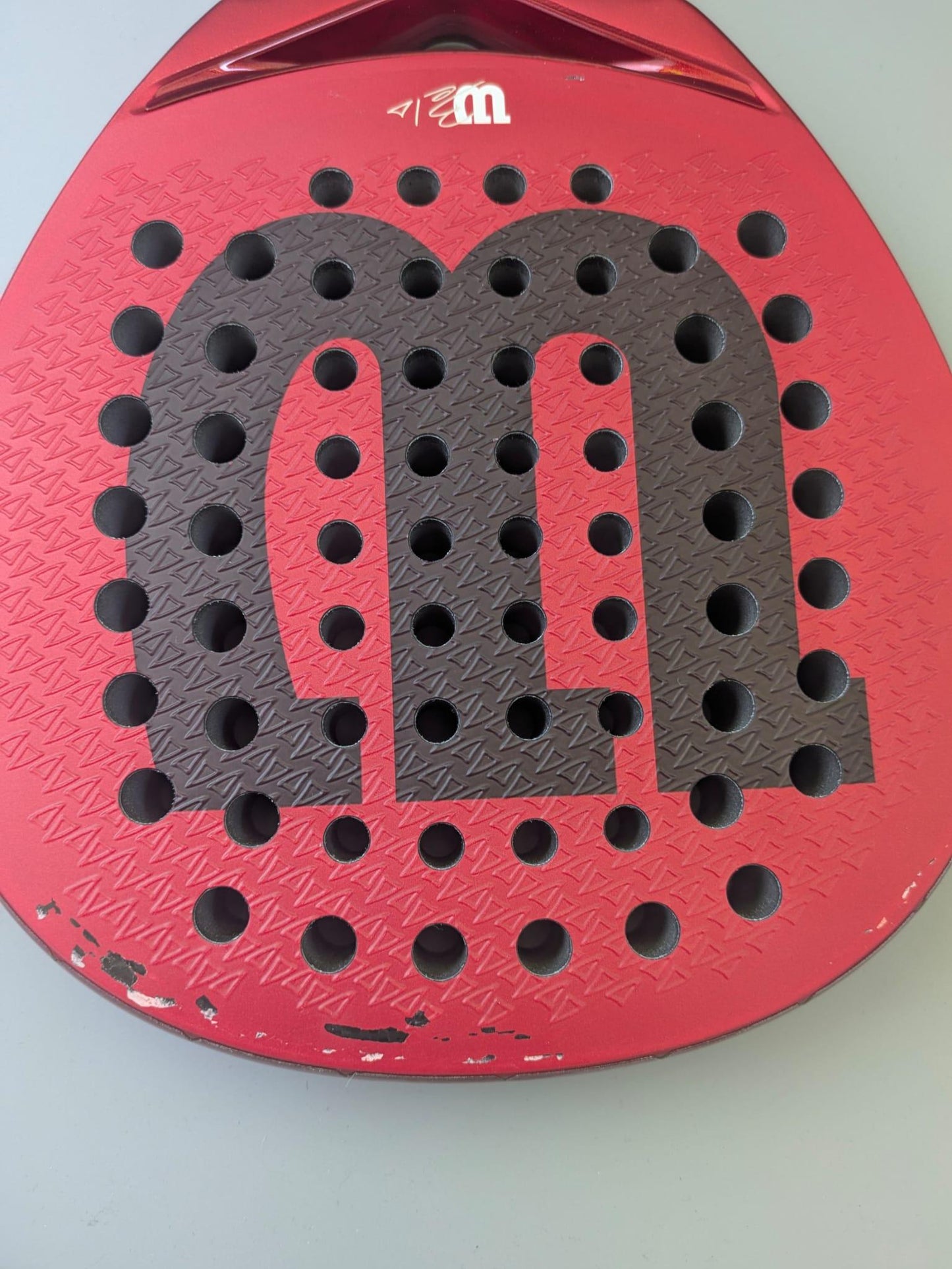Raquette de padel Wilson Bela Pro V2.5