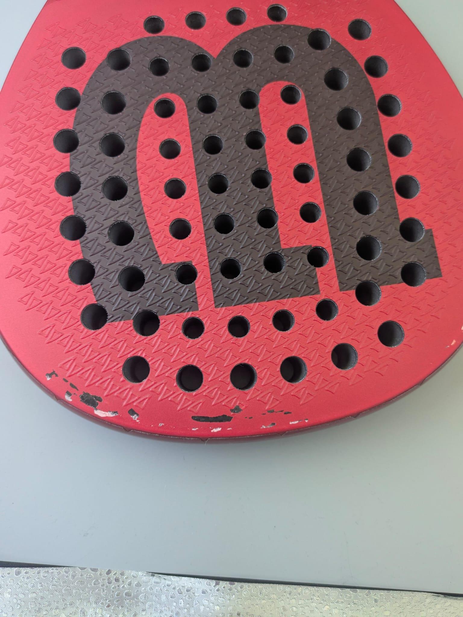 Raquette de padel Wilson Bela Pro V2.5