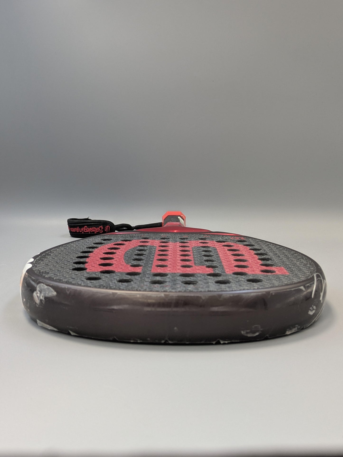 Raquette de padel Wilson Bela Pro V3 2025