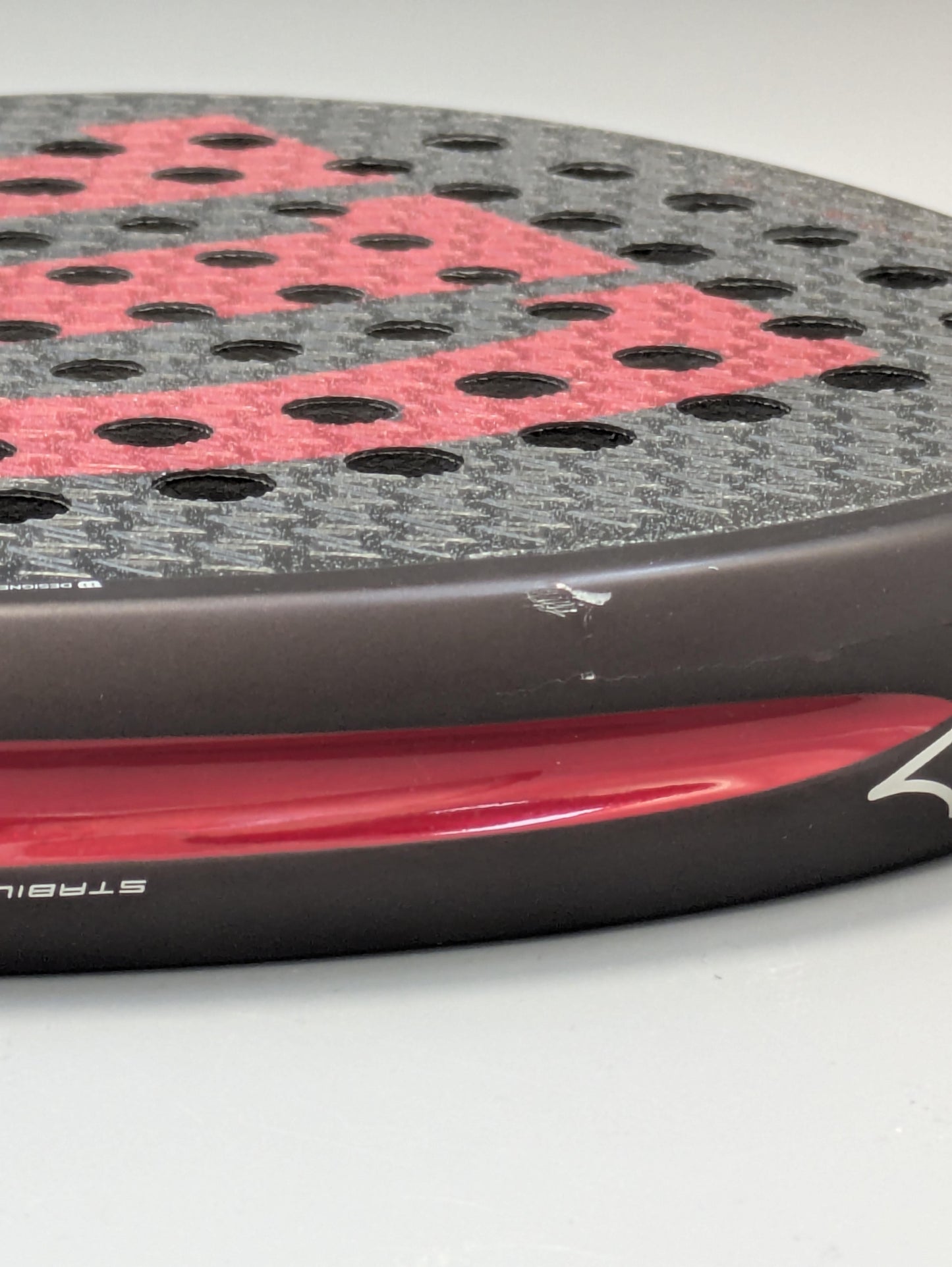 Raquette de padel Wilson Bela Pro V3 2025