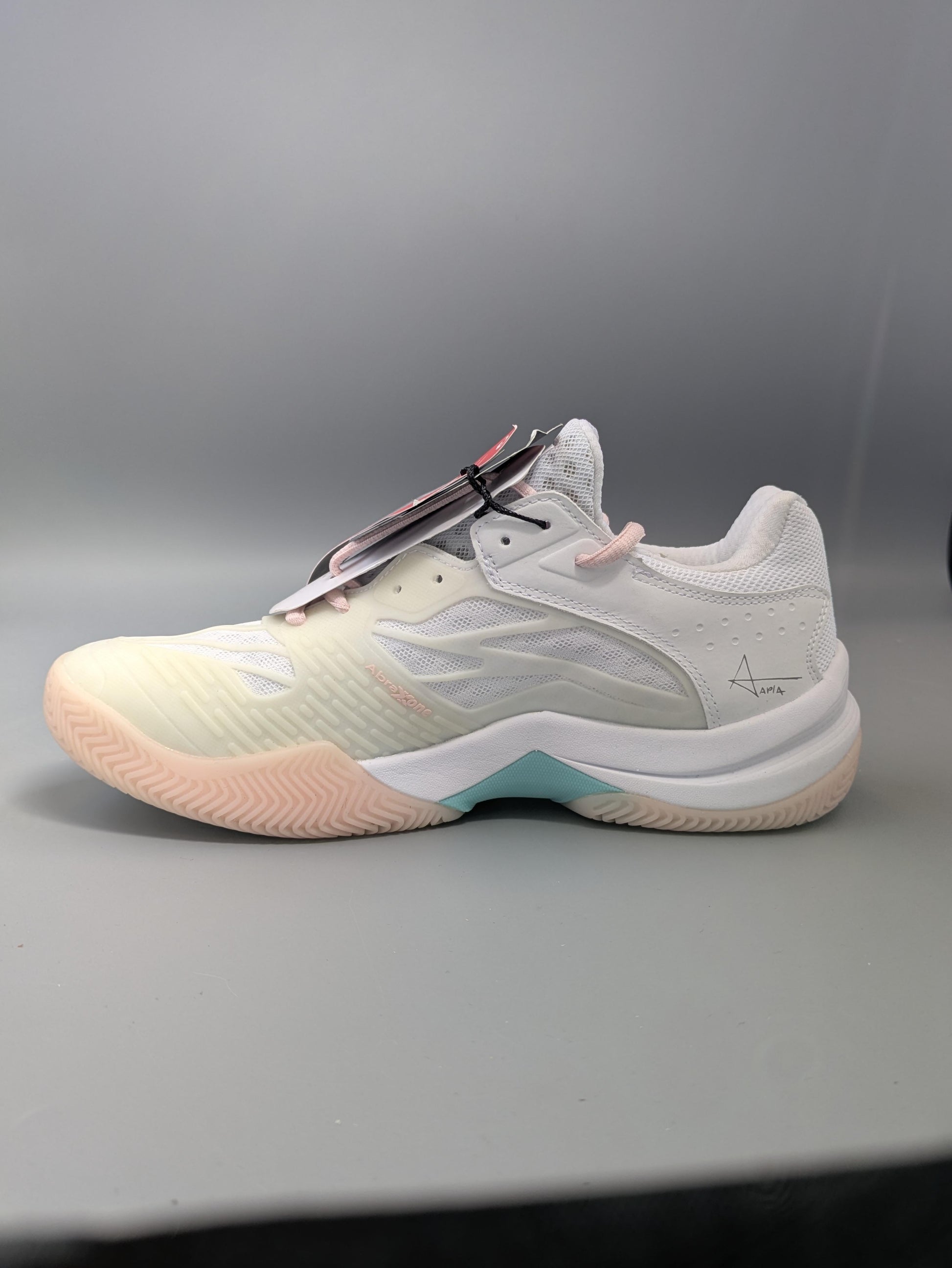 Chaussures de padel Femme Nox AT10 Lux Rose/Bleu