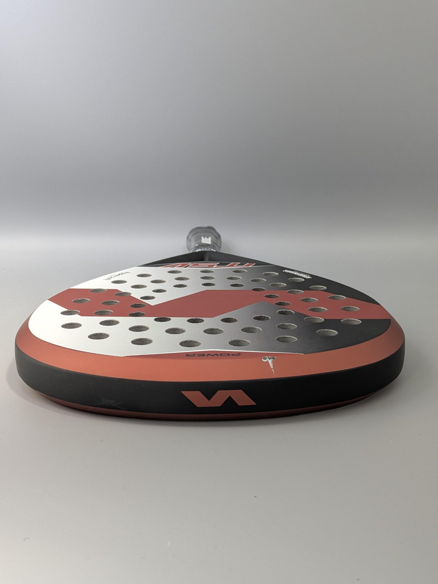 Raquette de padel Varlion Bourne Hexagon 8.8 2024