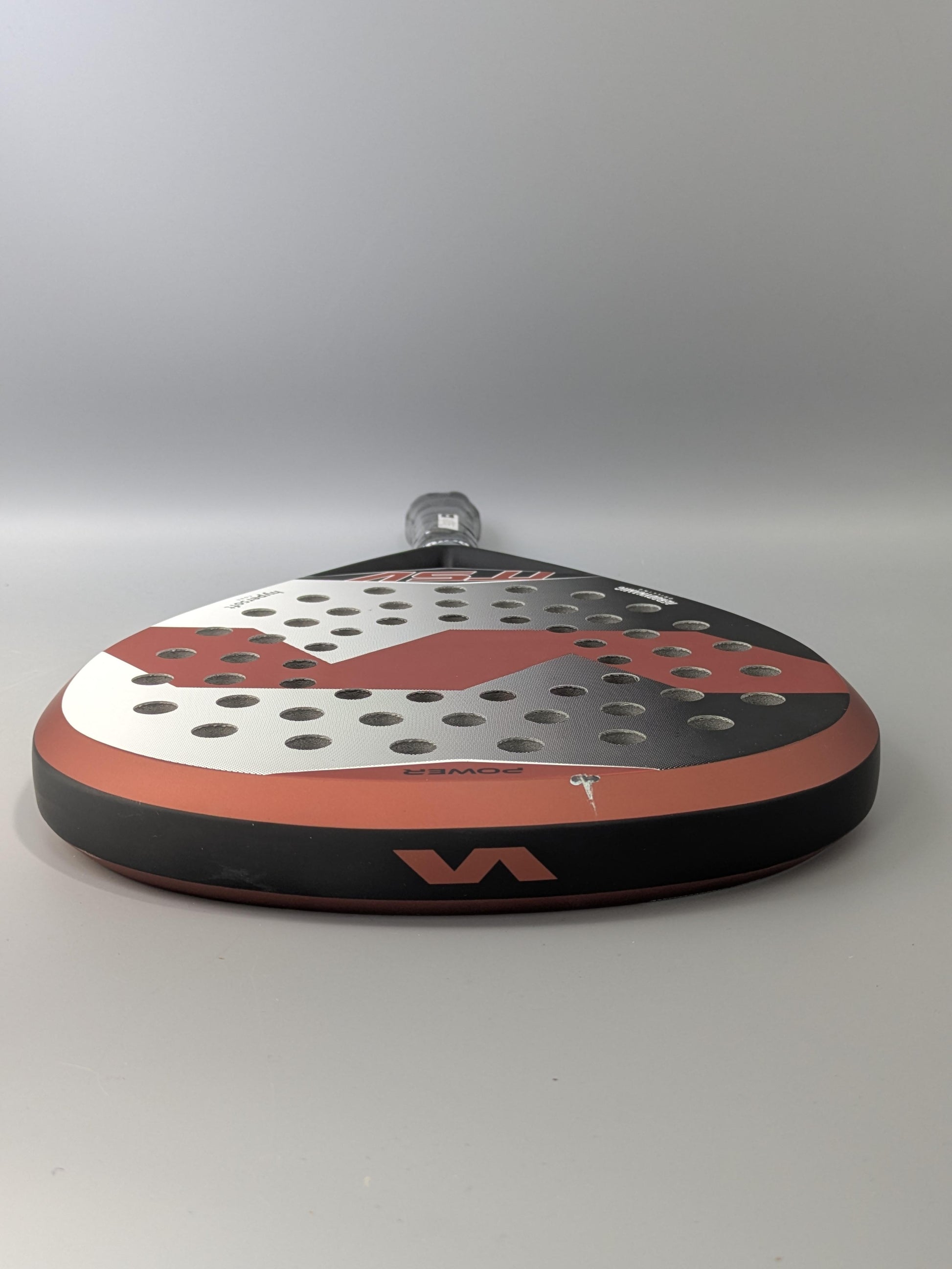 Raquette de padel Varlion Bourne Hexagon 8.8 2024