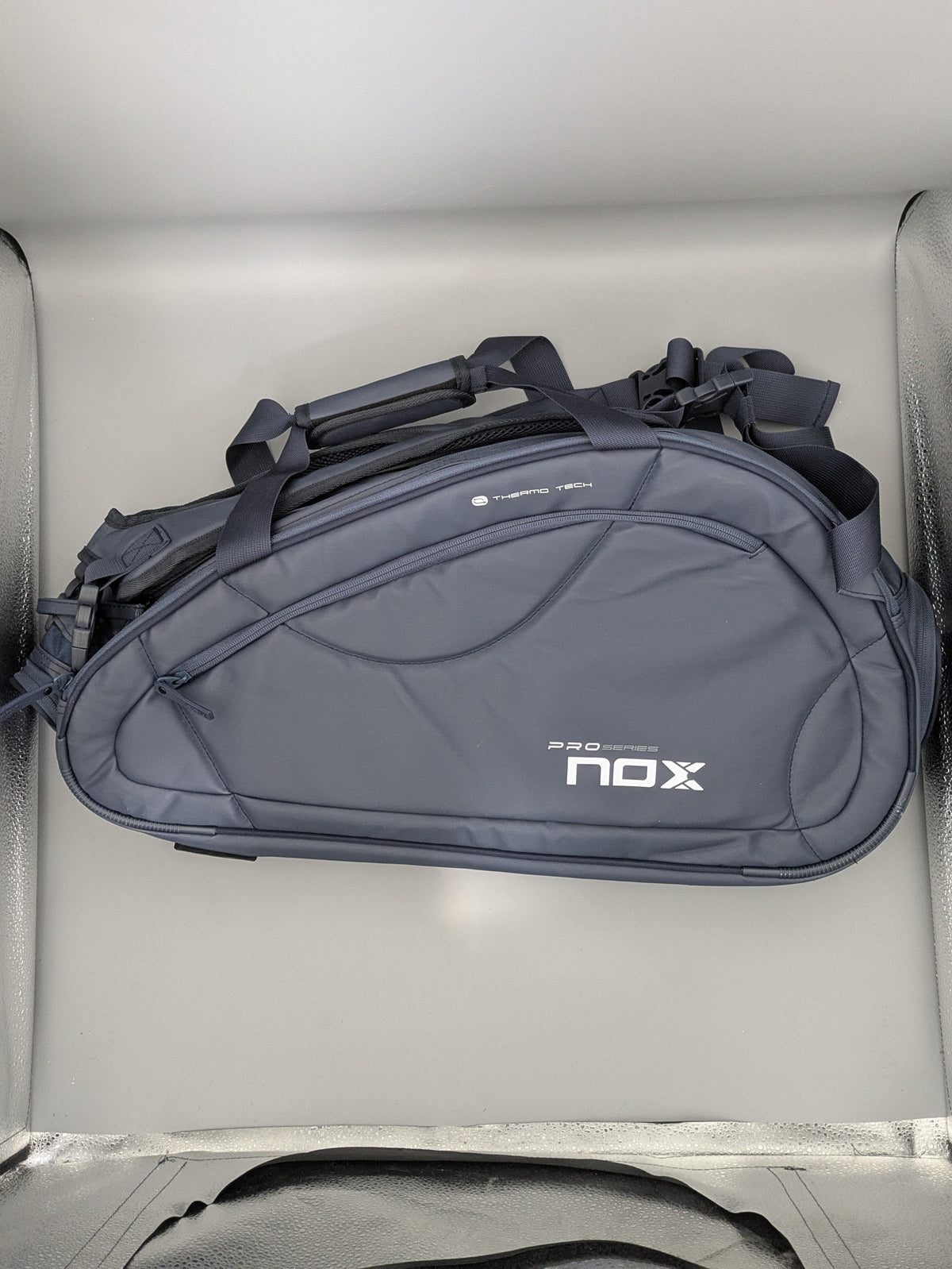 Sac de padel Nox Pro Series Bleu