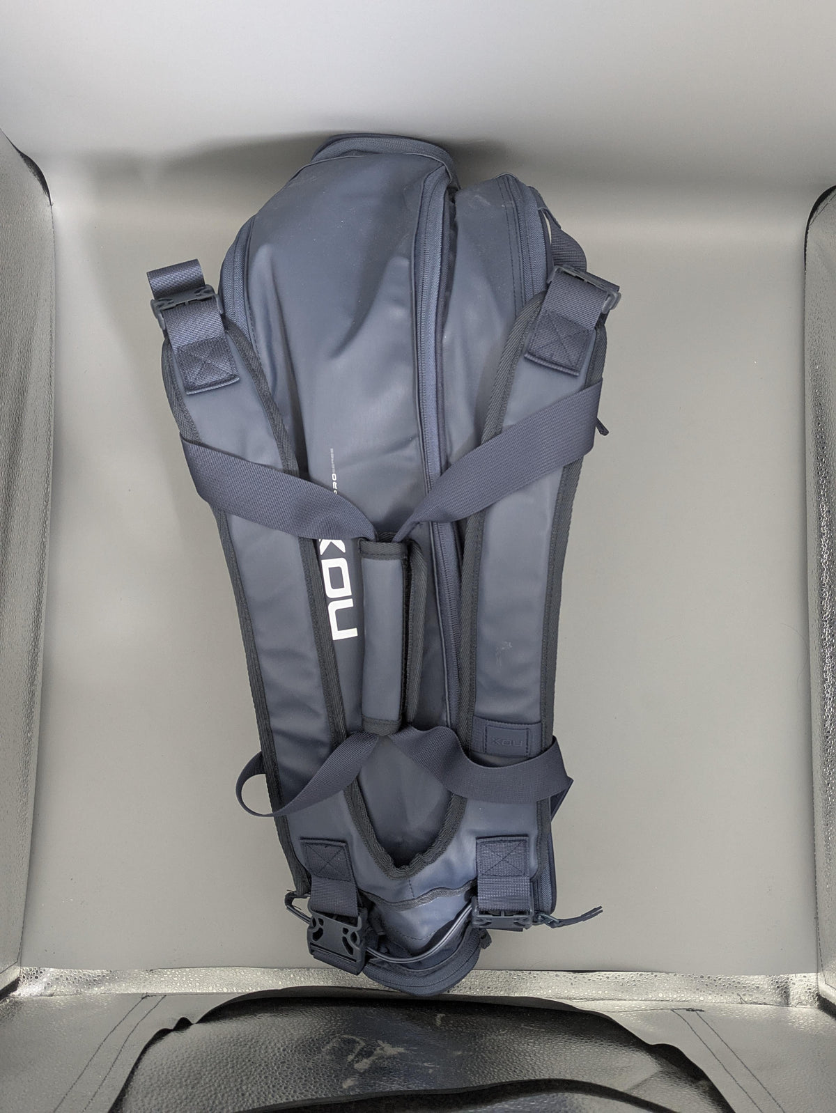 Sac de padel Nox Pro Series Bleu