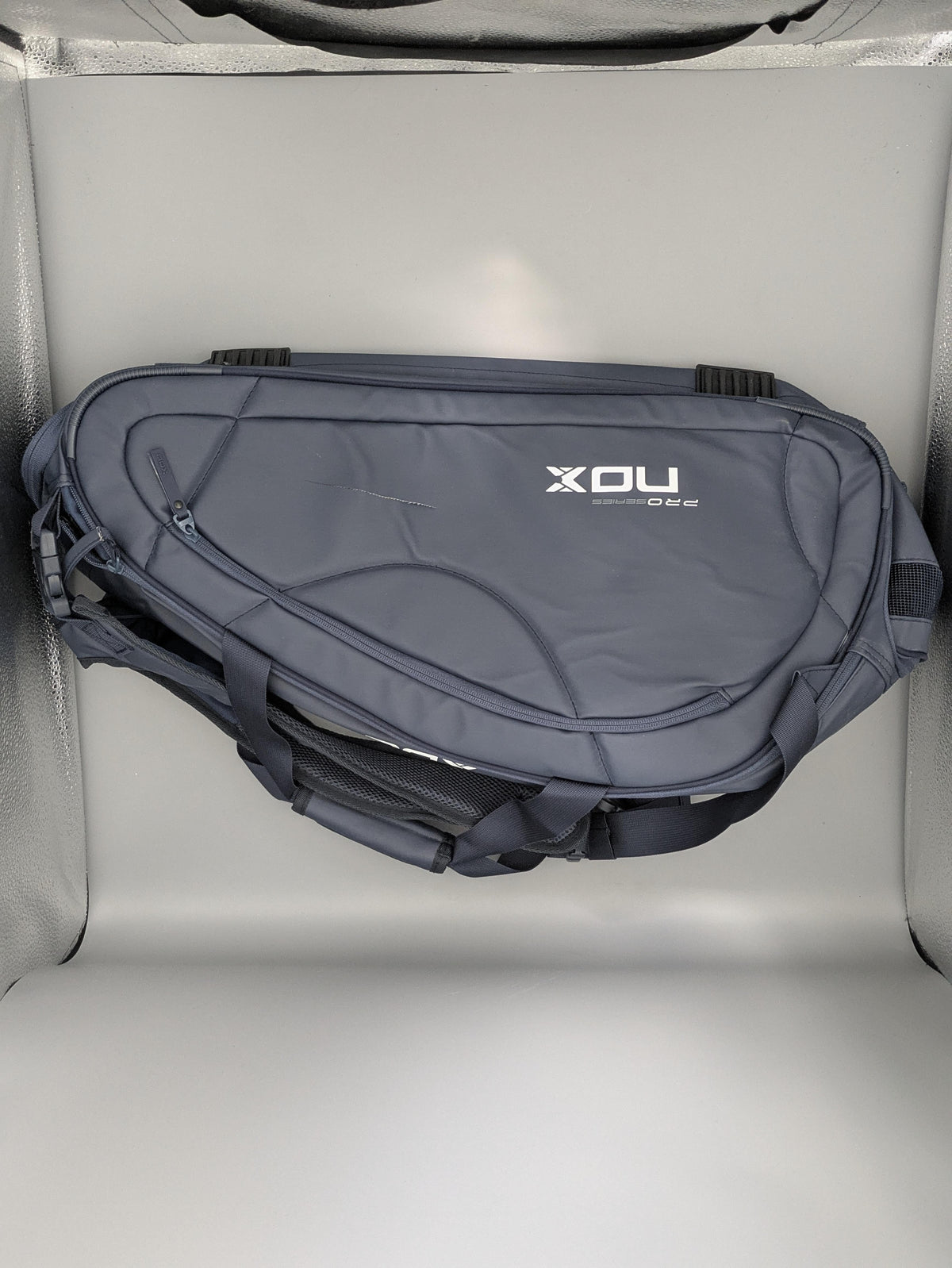 Sac de padel Nox Pro Series Bleu