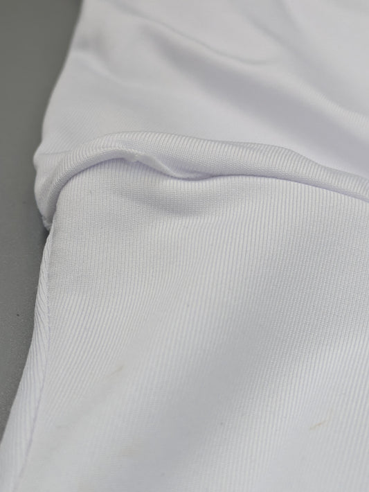 Jupe Bullpadel Bosar Femme Blanc