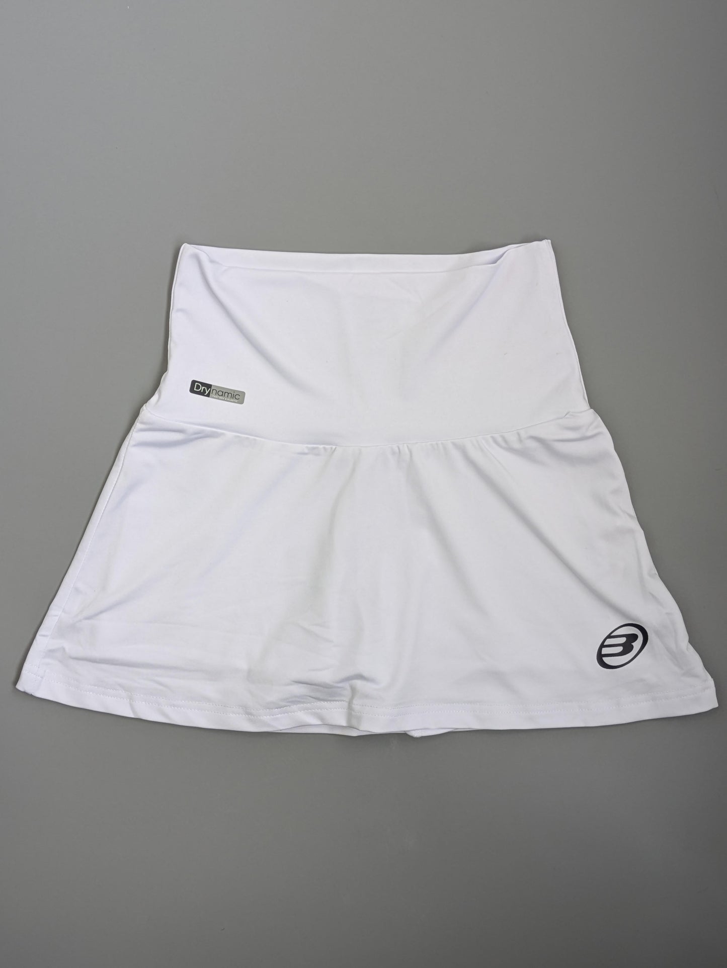 Jupe Bullpadel Bosar Femme Blanc