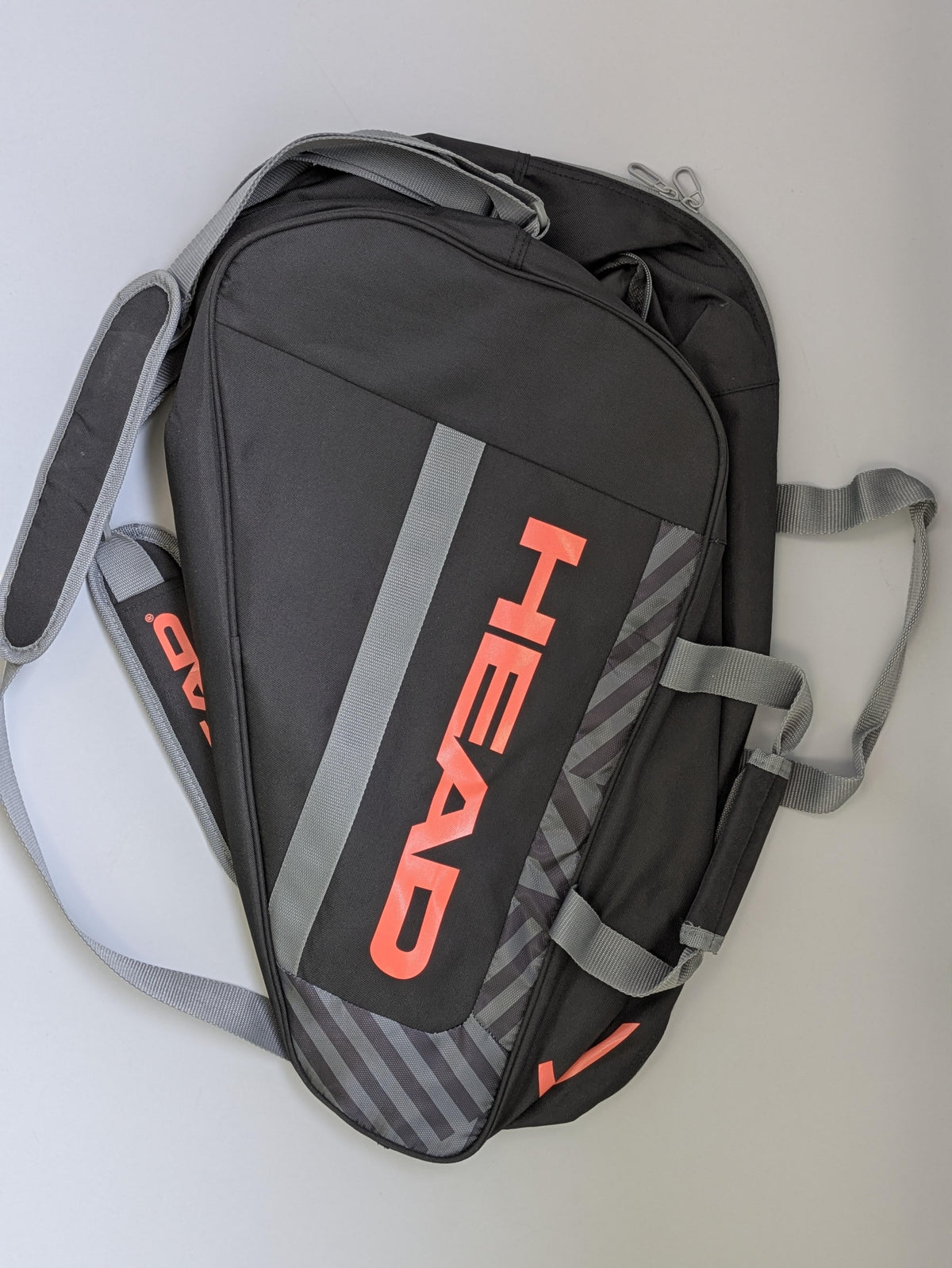 Sac de padel Head Base Rouge