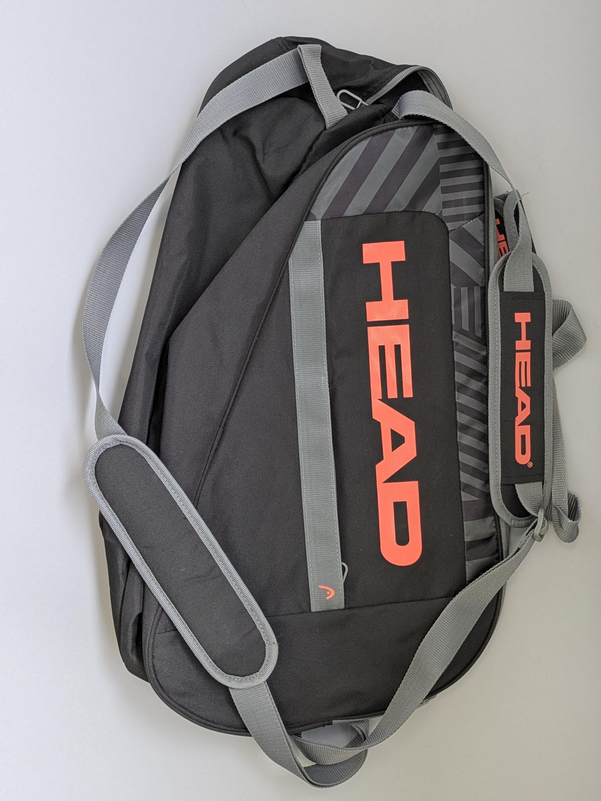 Sac de padel Head Base Rouge